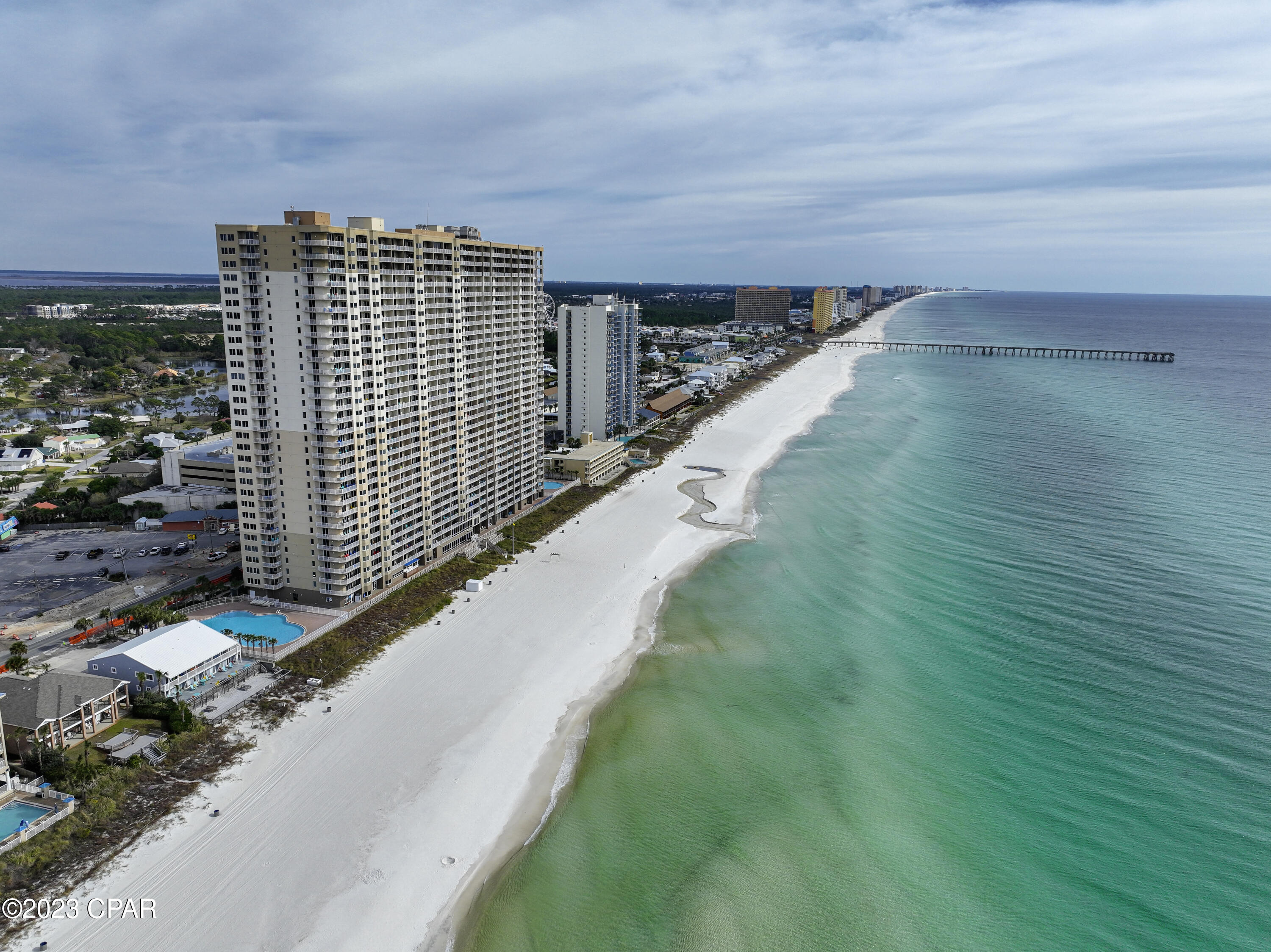 Panama City Beach, Florida 32413, United States, 2 Bedrooms Bedrooms, ,3 BathroomsBathrooms,Residential,Active,51338