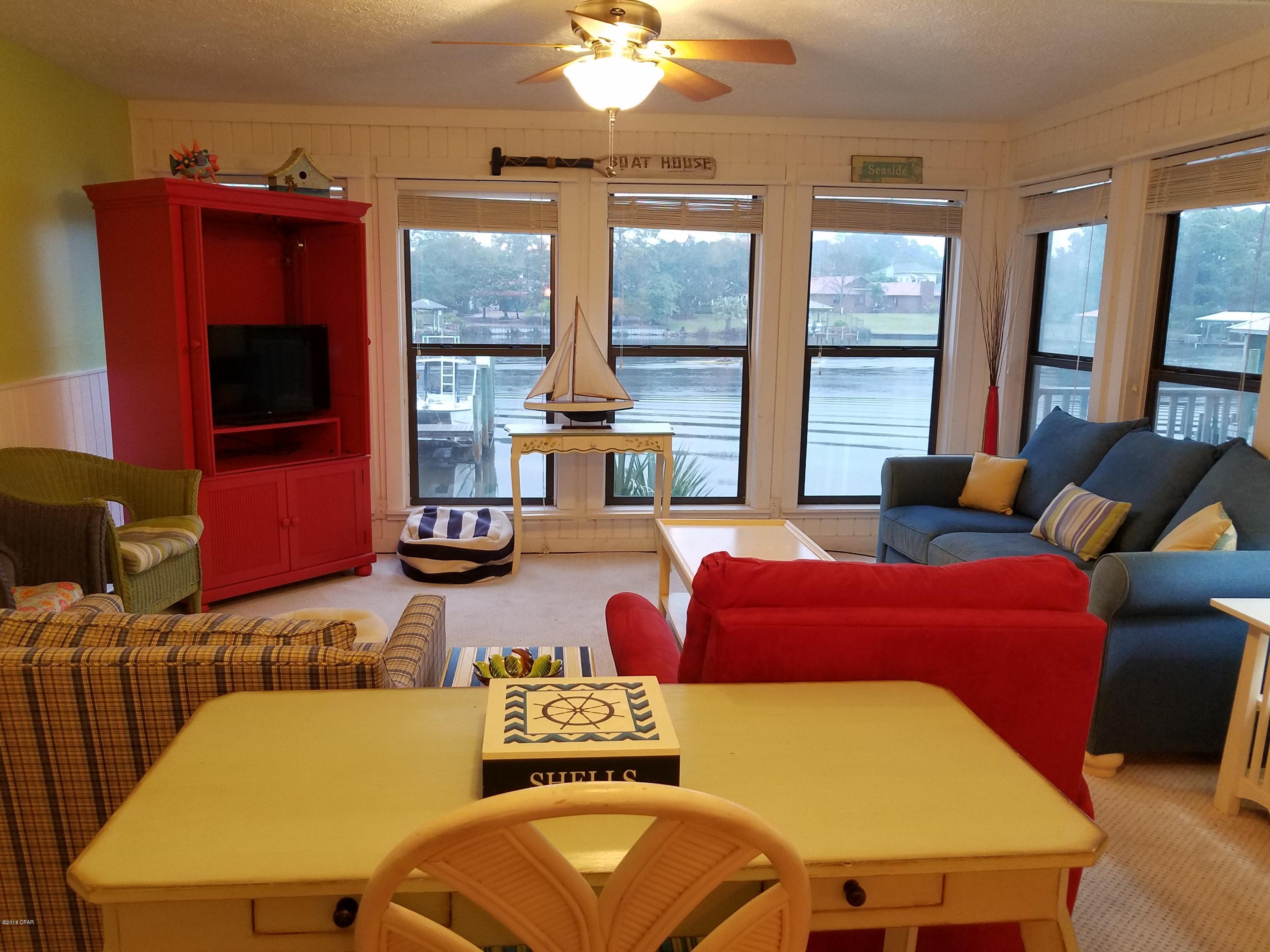 Dockside Condo - Residential