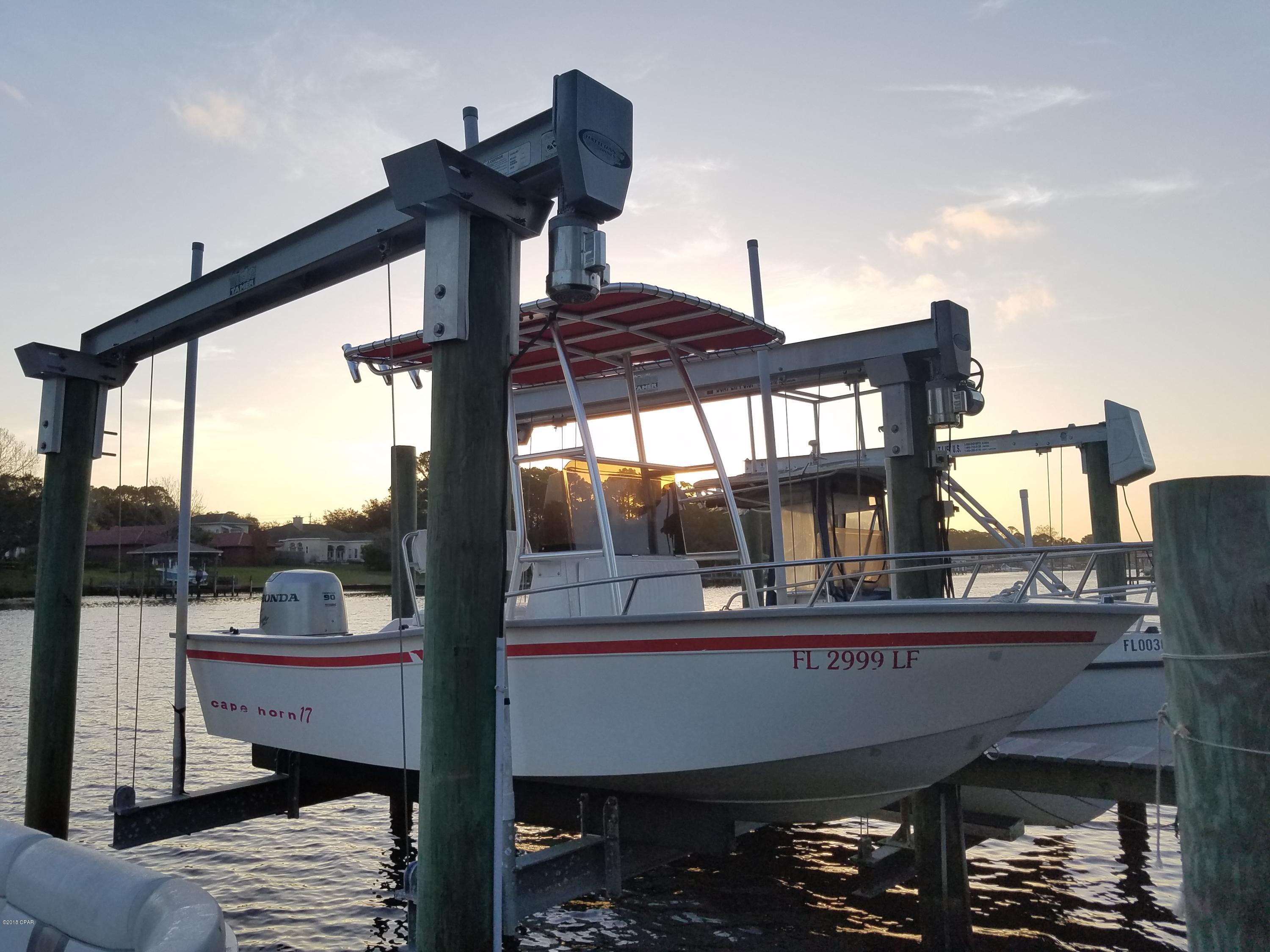 Dockside Condo - Residential