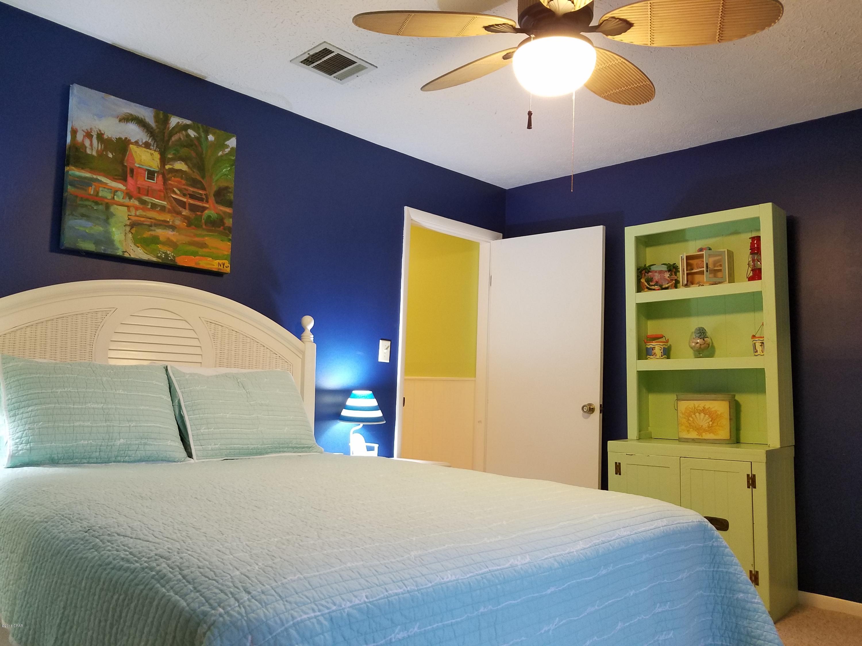 Dockside Condo - Residential