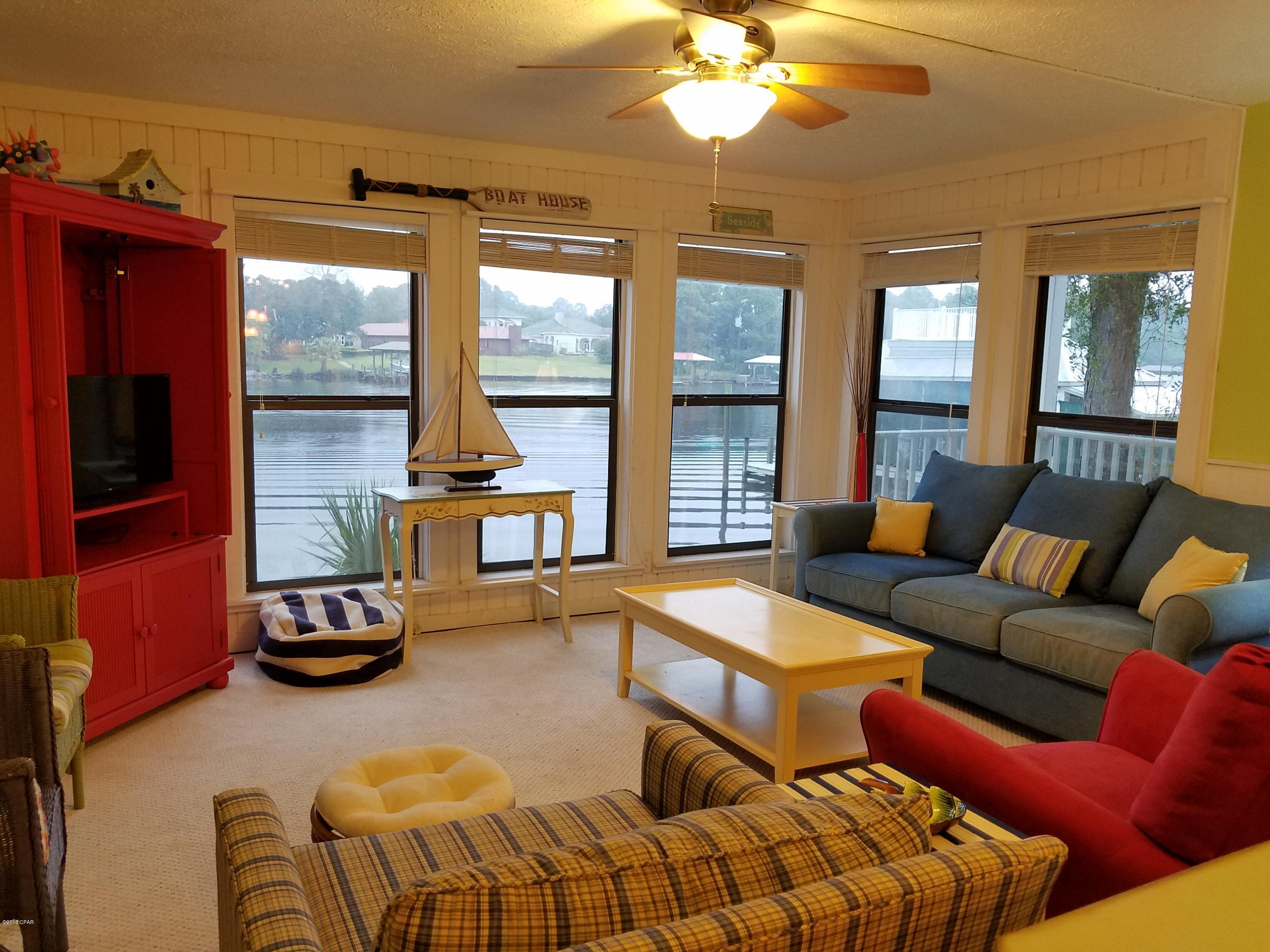Dockside Condo - Residential