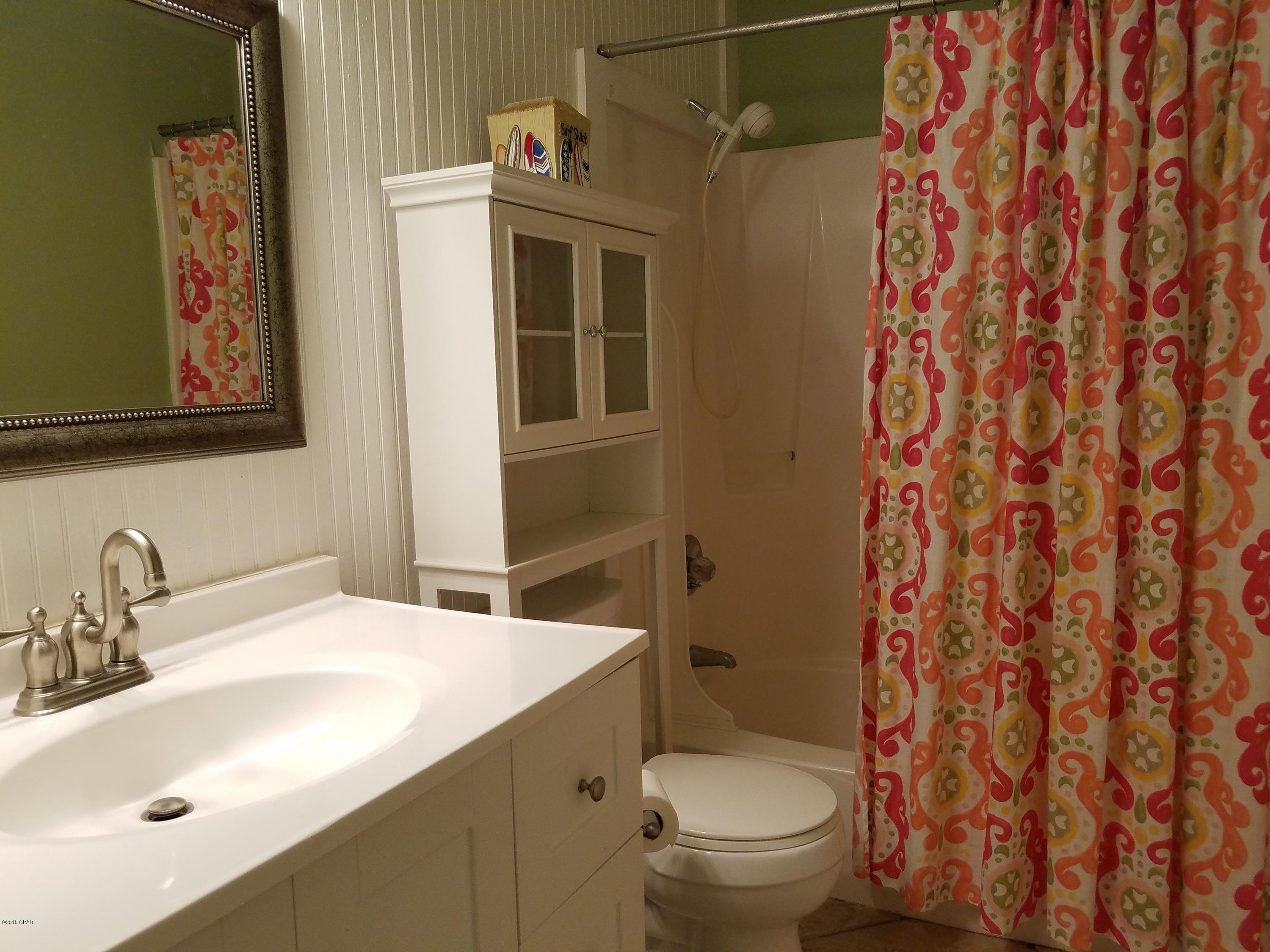 Dockside Condo - Residential