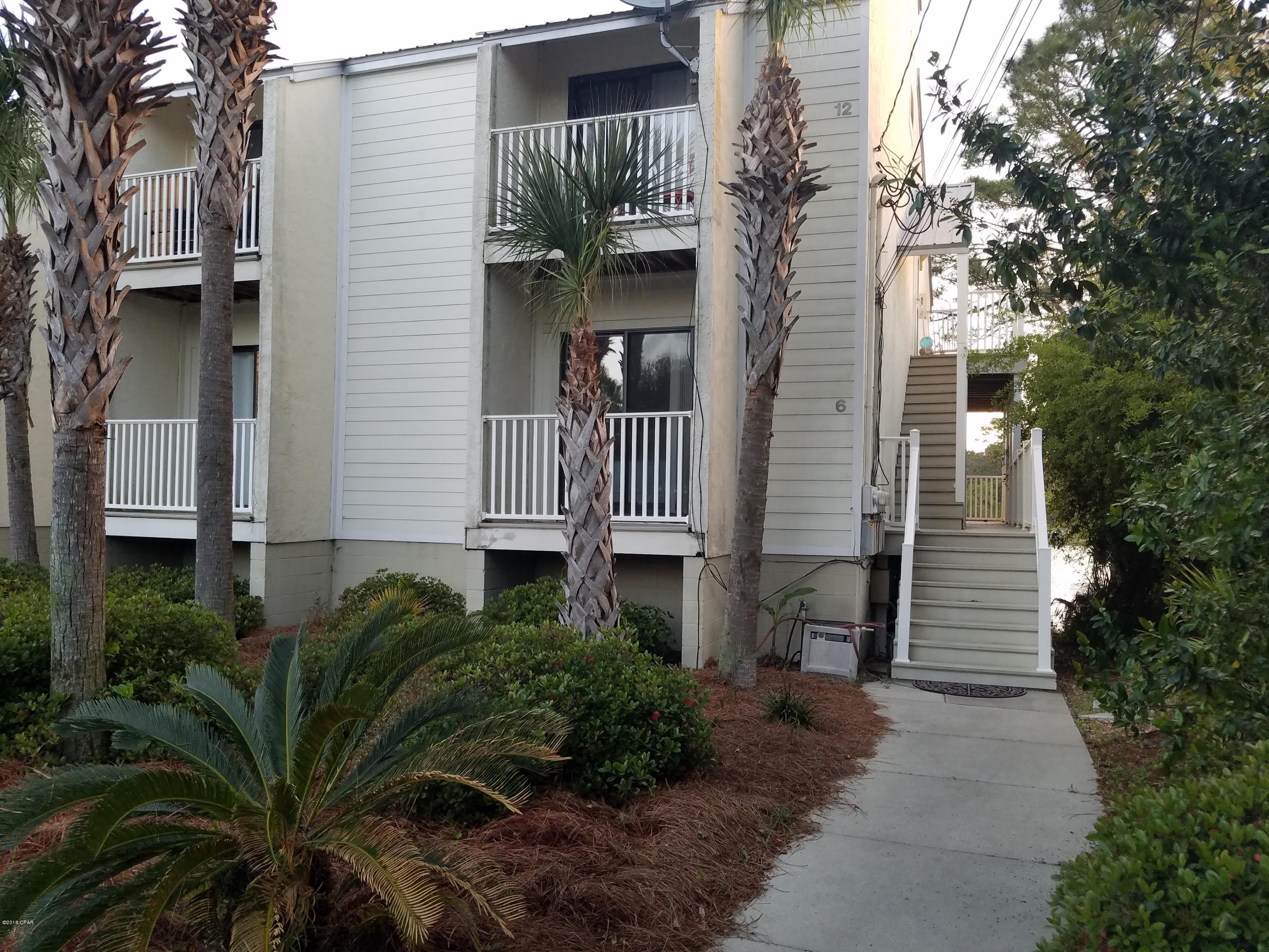 Dockside Condo - Residential