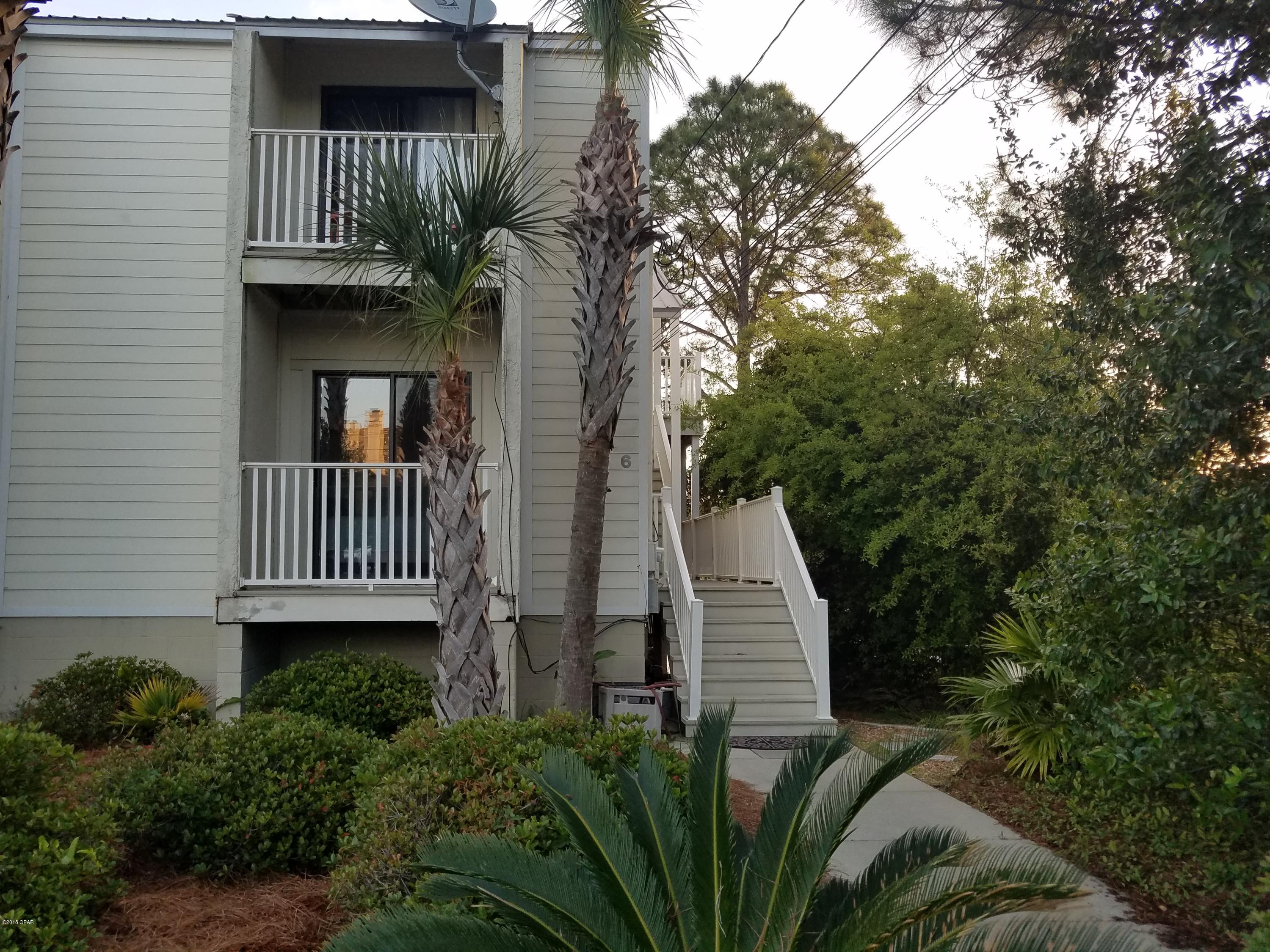 Dockside Condo - Residential