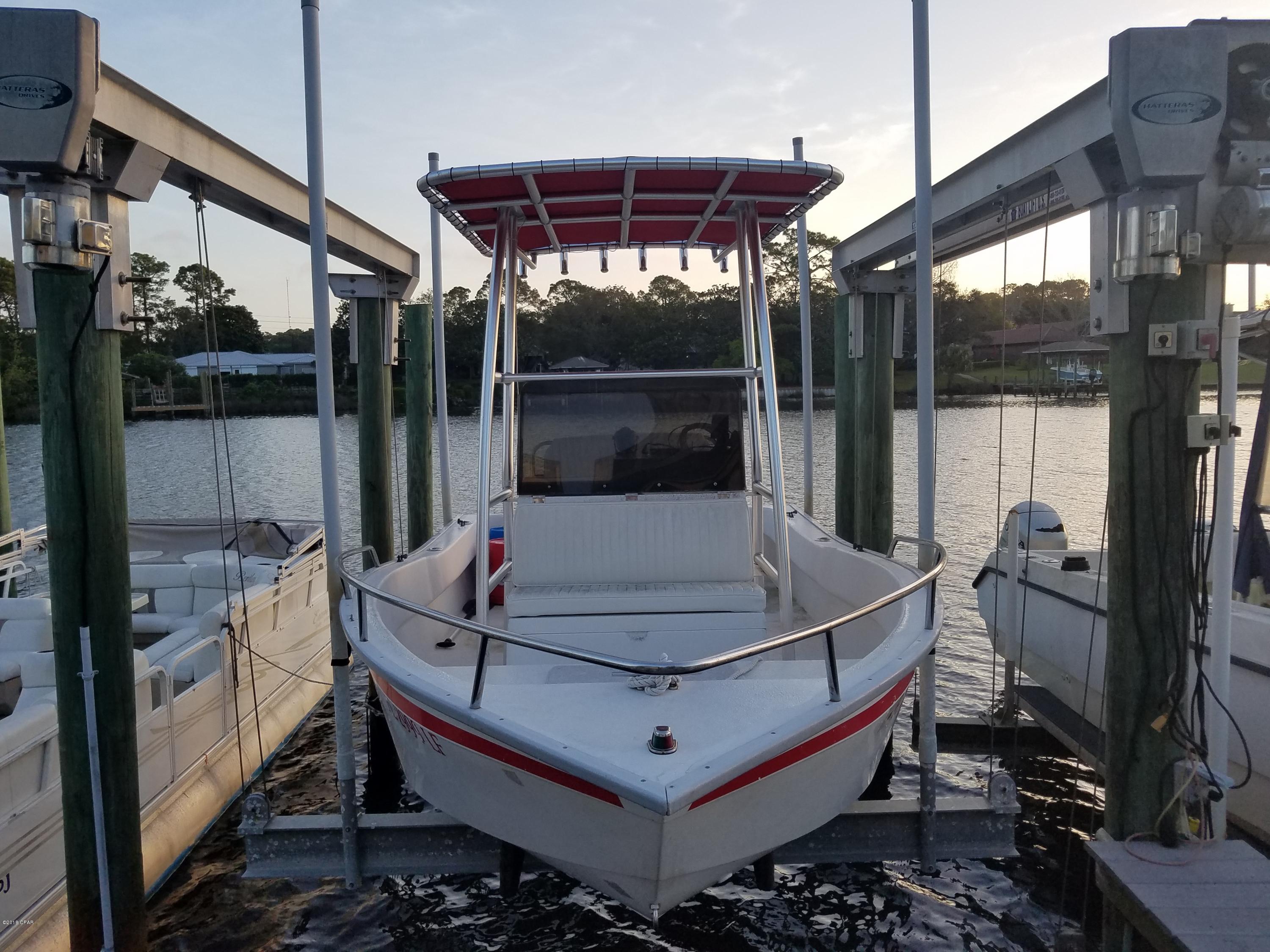 Dockside Condo - Residential