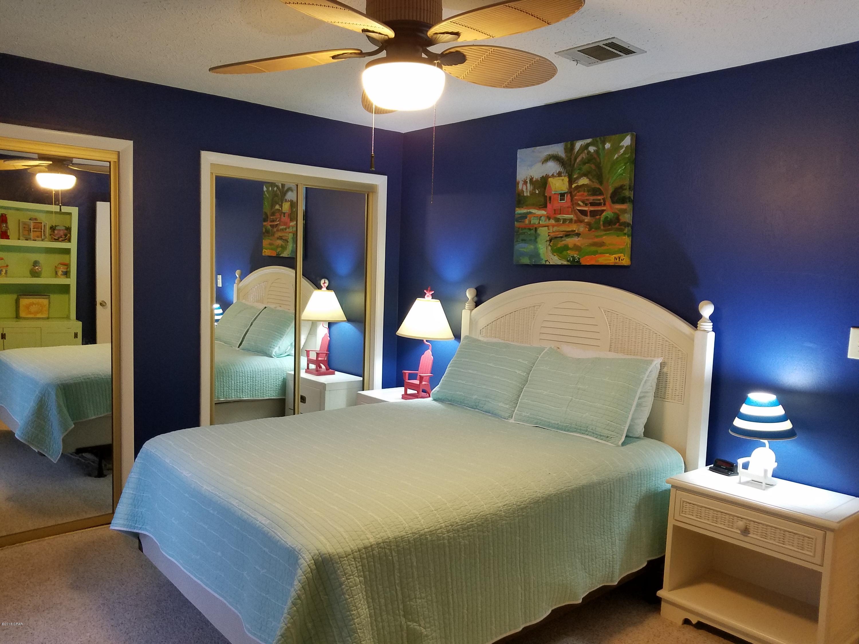 Dockside Condo - Residential