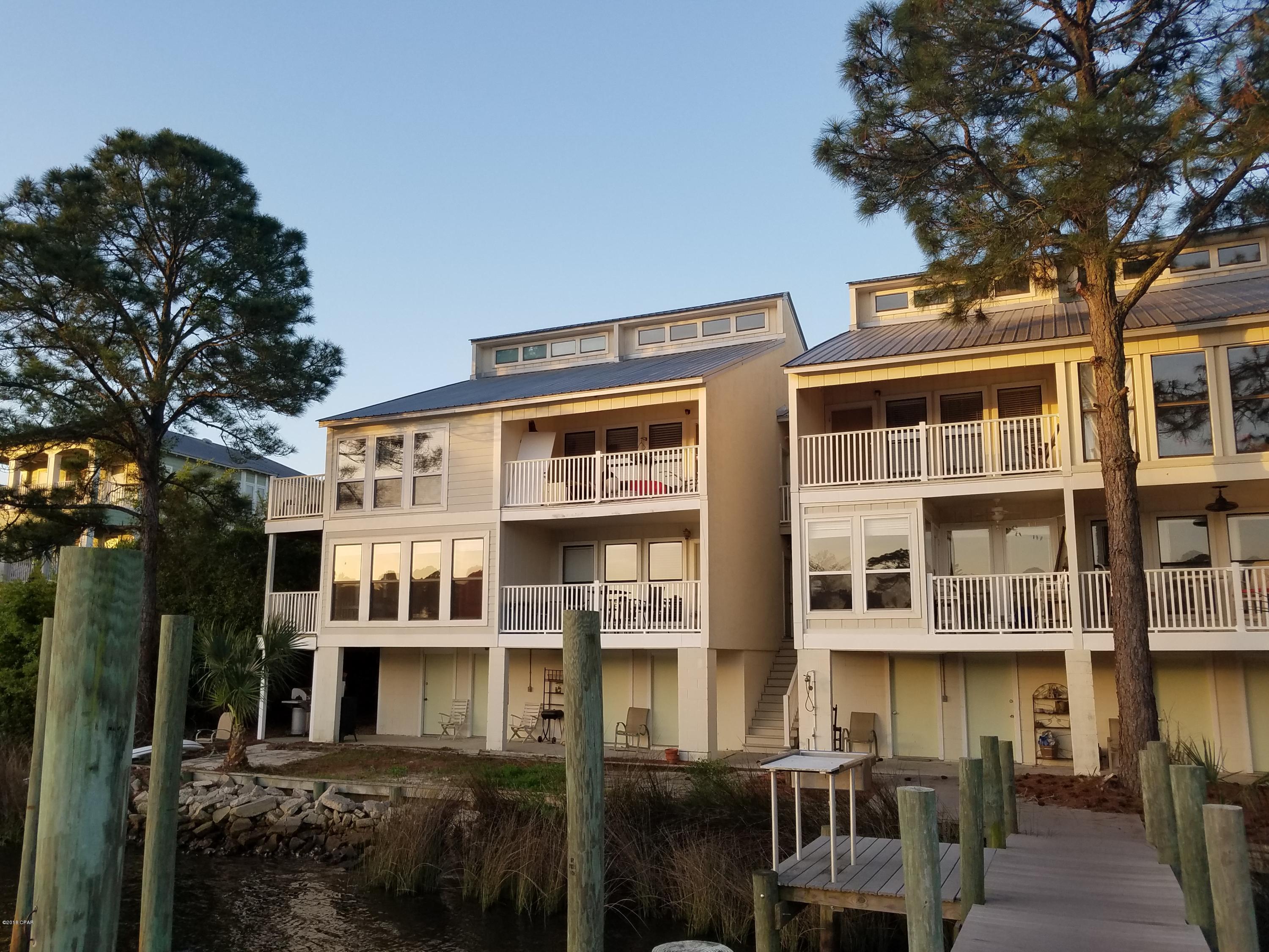 Dockside Condo - Residential