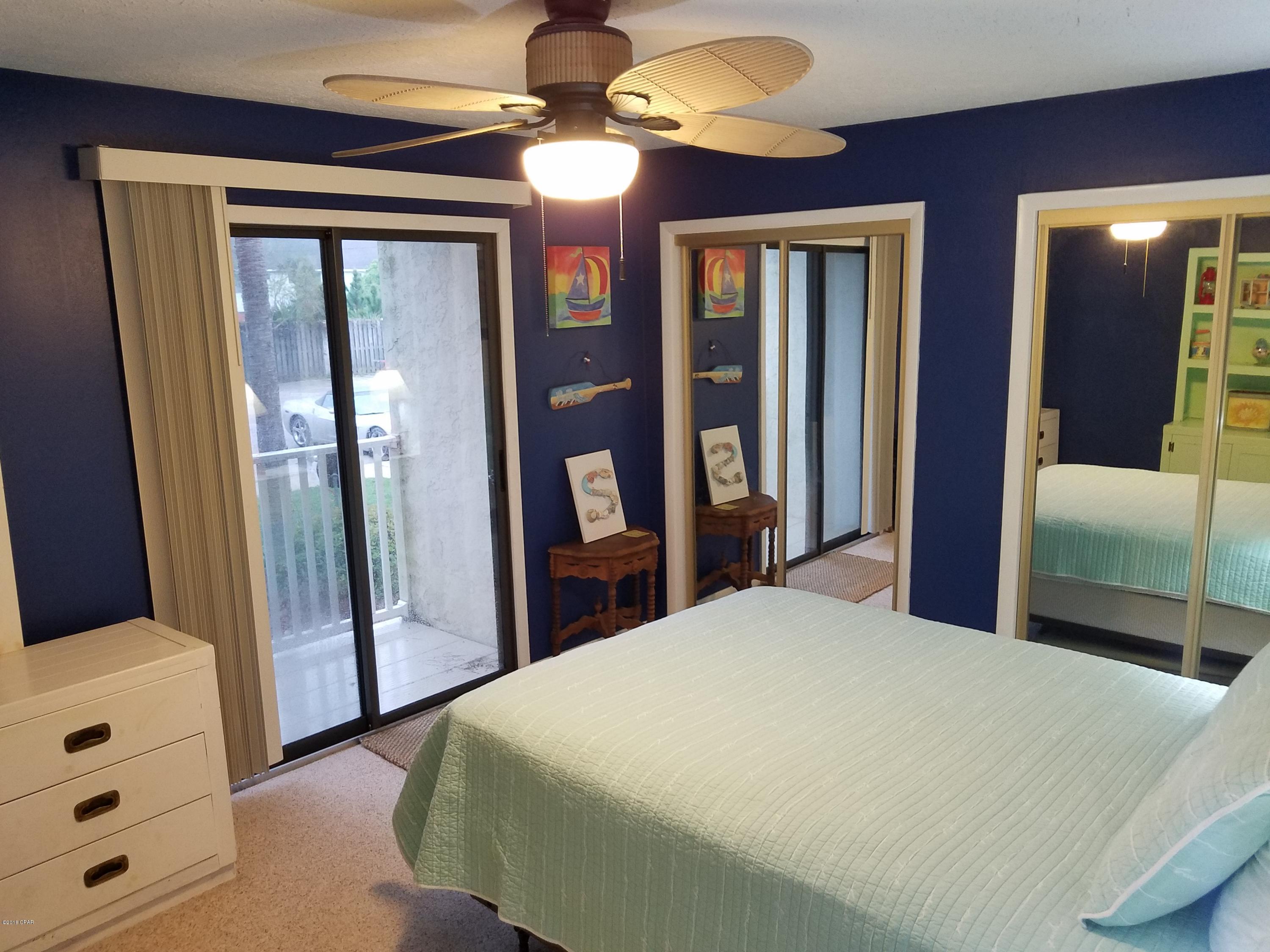 Dockside Condo - Residential