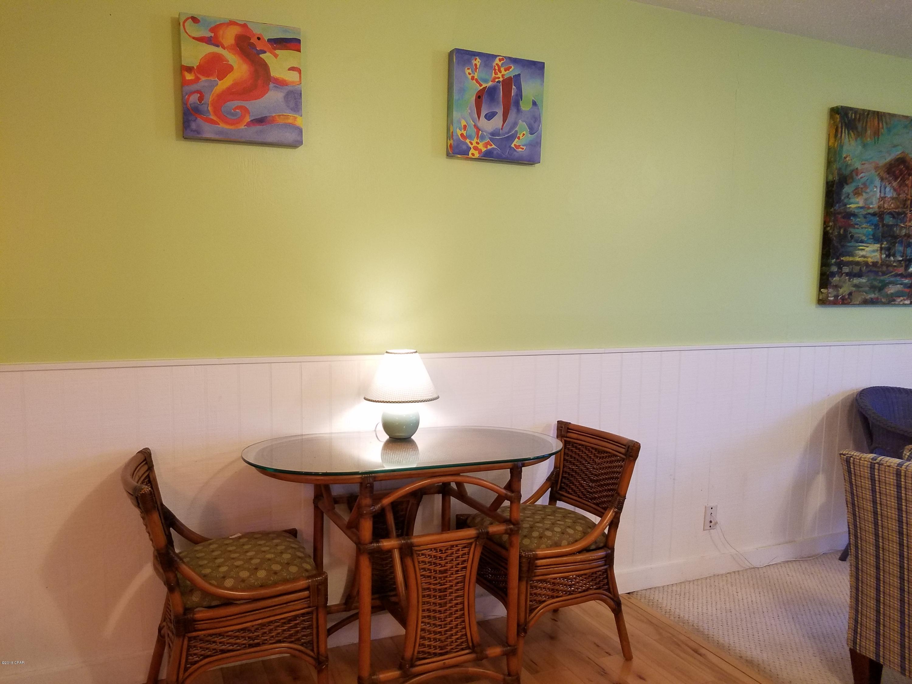 Dockside Condo - Residential