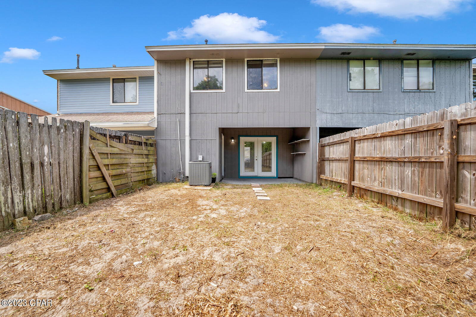 [No Recorded Subdiv] - Residential Lease