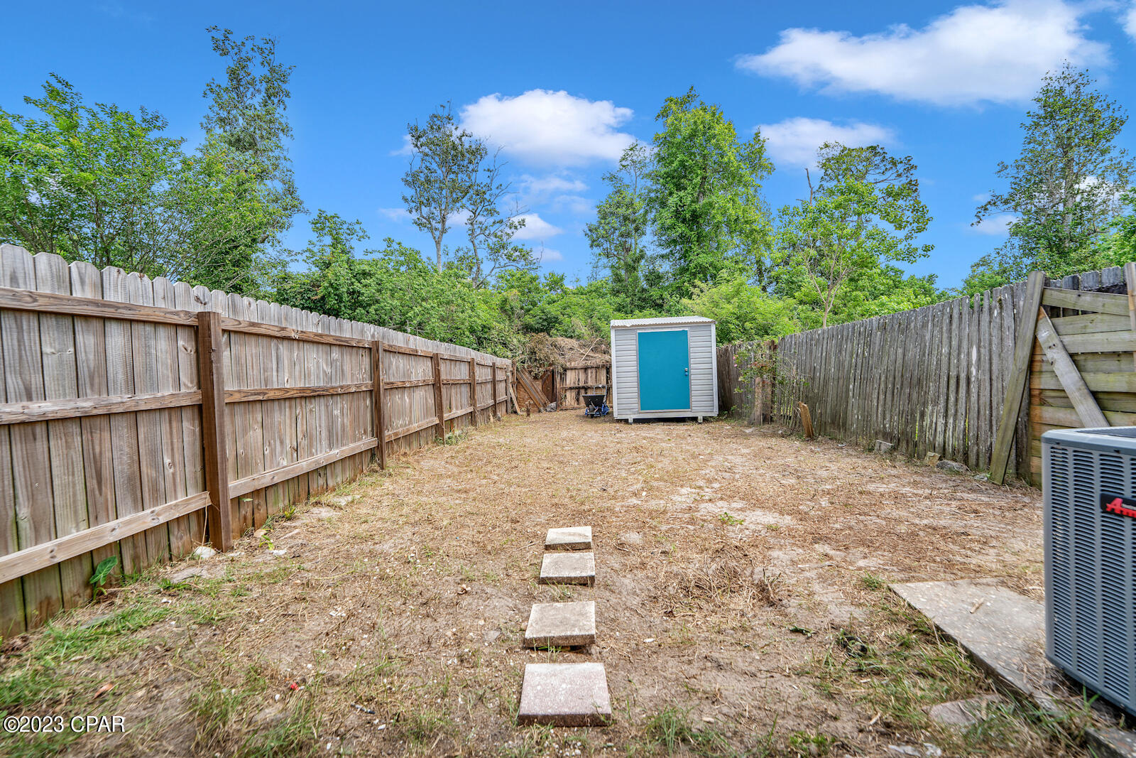 [No Recorded Subdiv] - Residential Lease