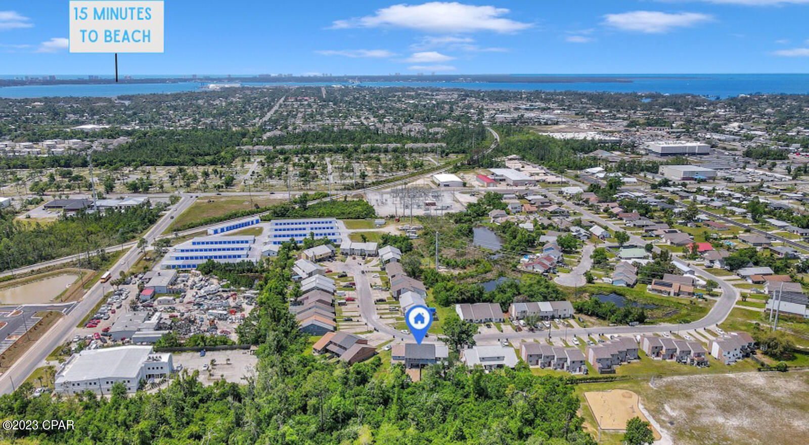 [No Recorded Subdiv] - Residential Lease