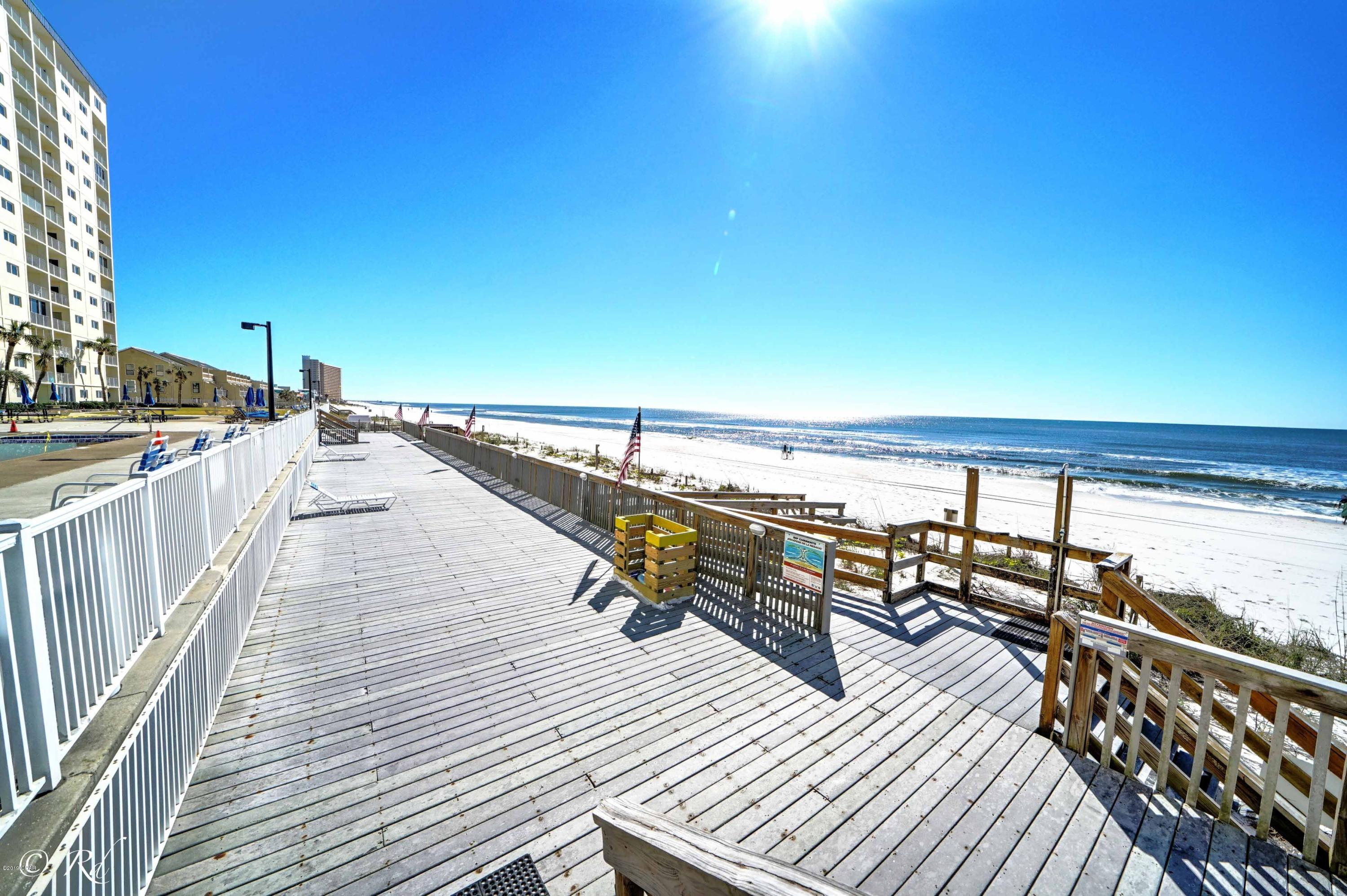 Regency Towers - Residential