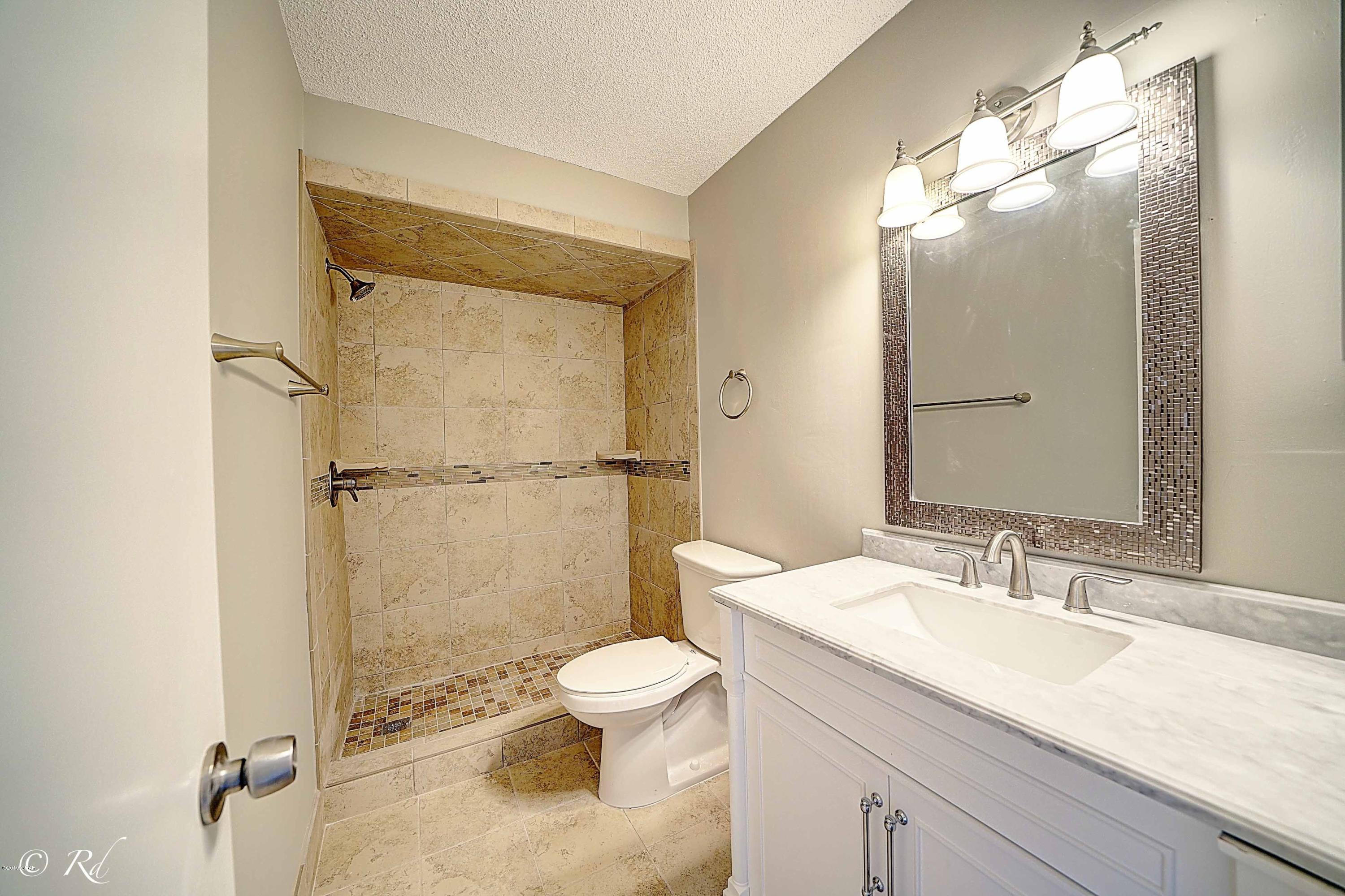 Regency Towers - Residential