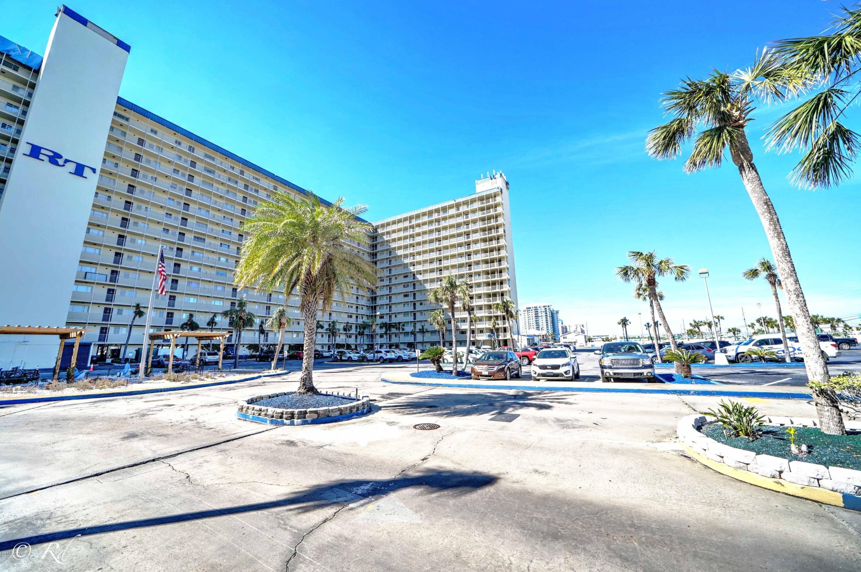 Regency Towers - Residential