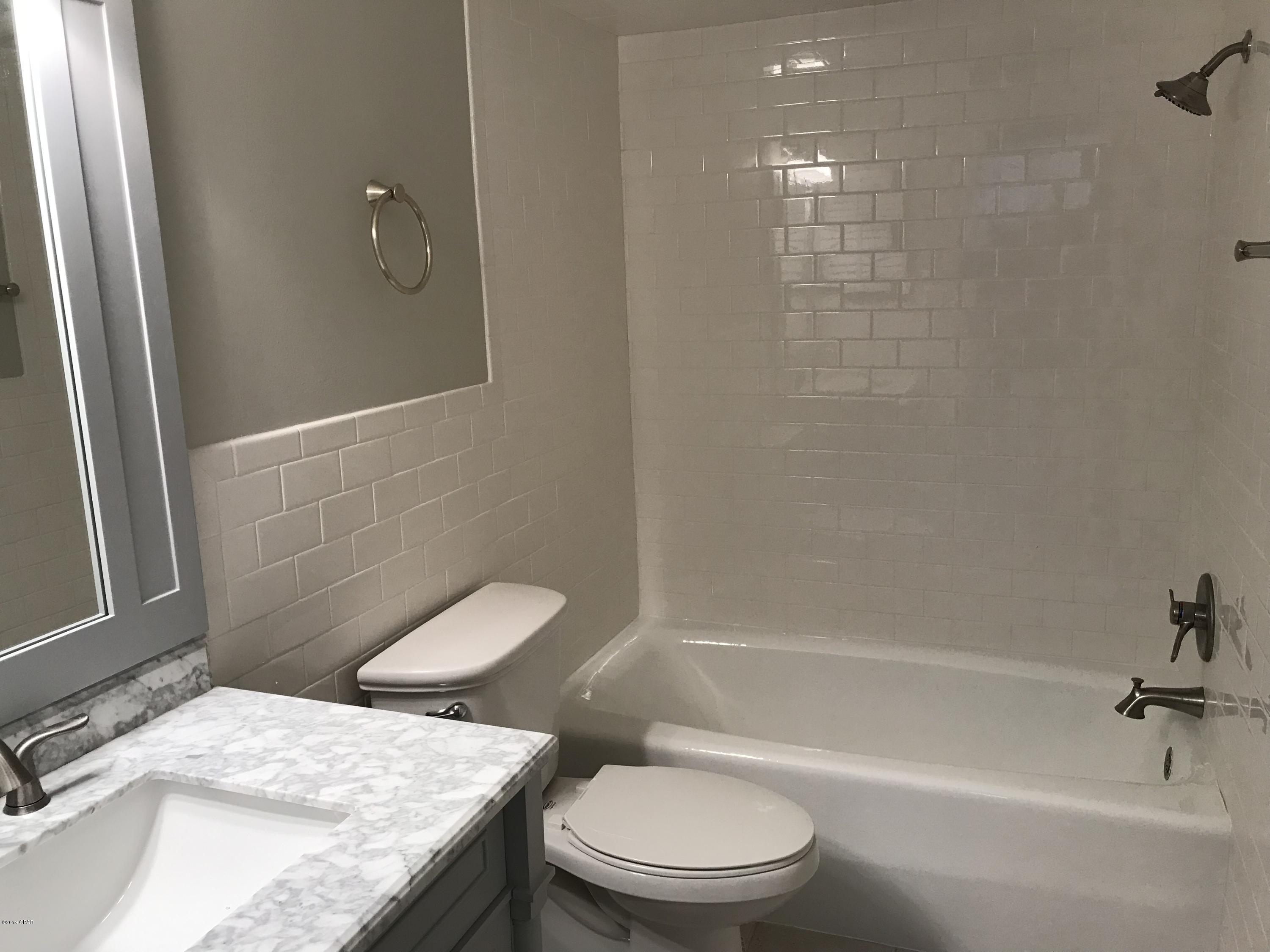 Regency Towers - Residential