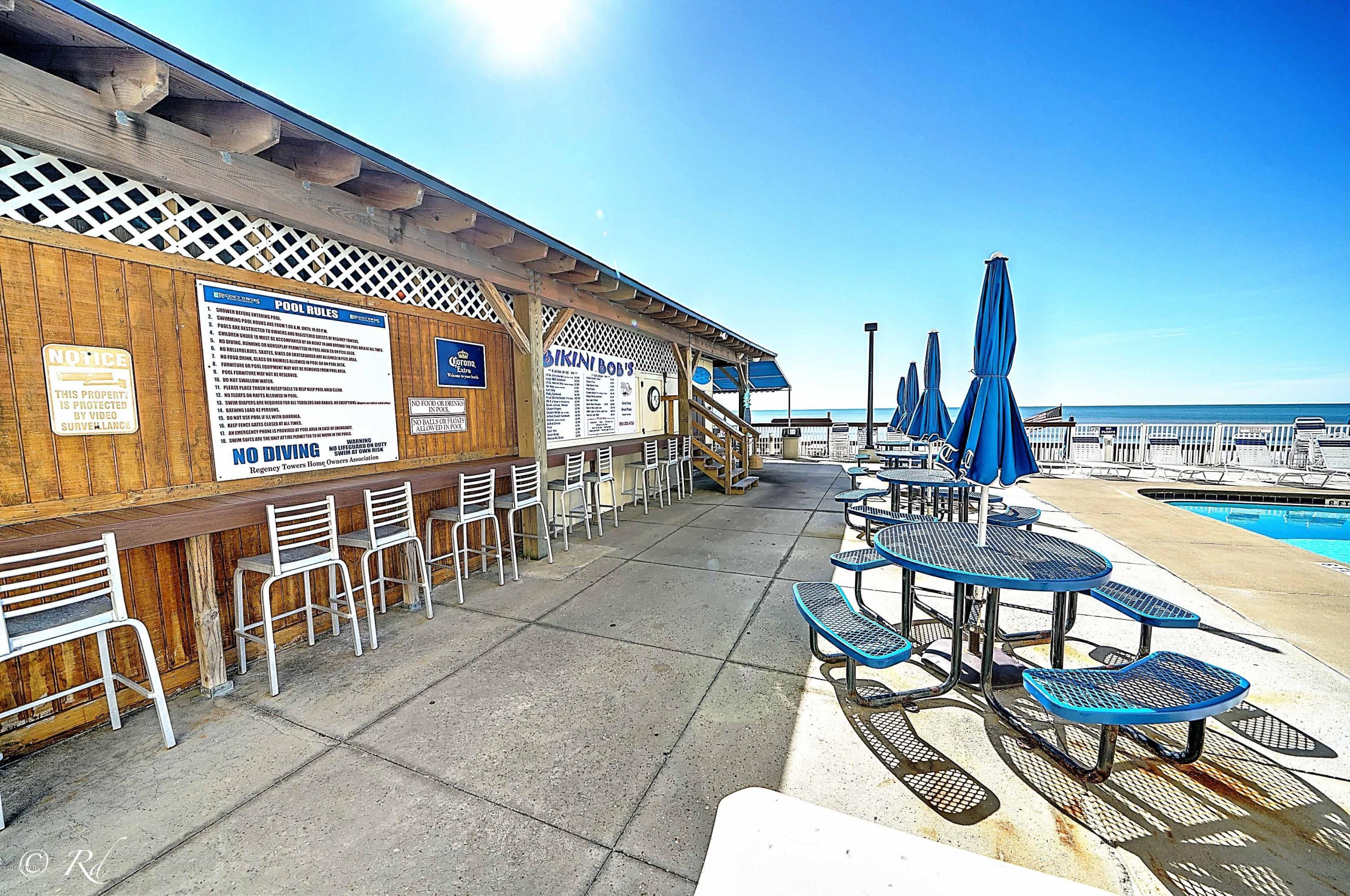 Regency Towers - Residential