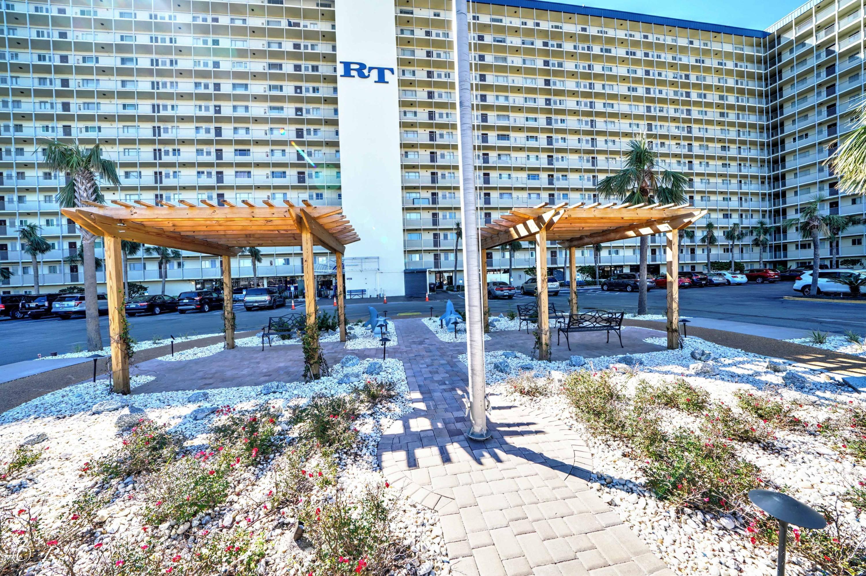 Regency Towers - Residential