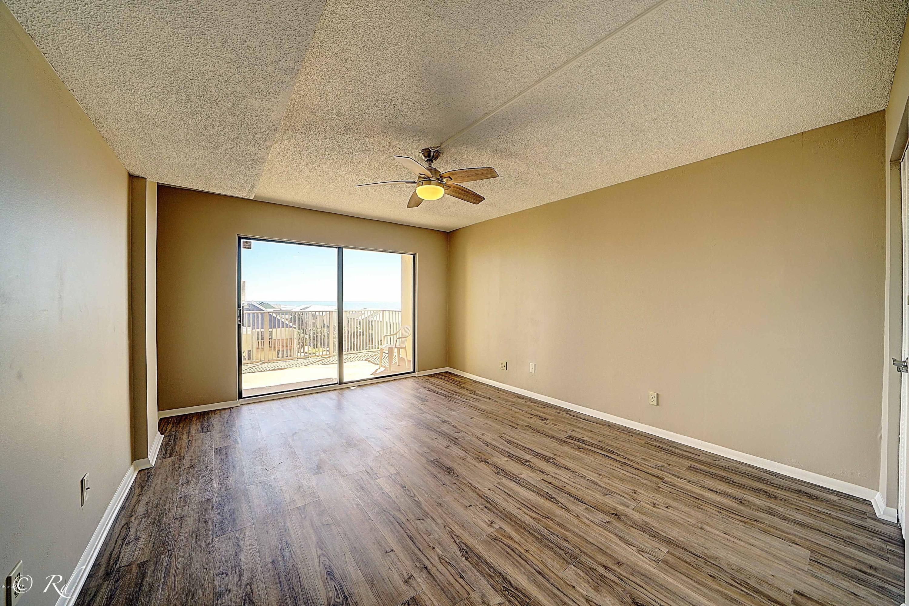 Regency Towers - Residential