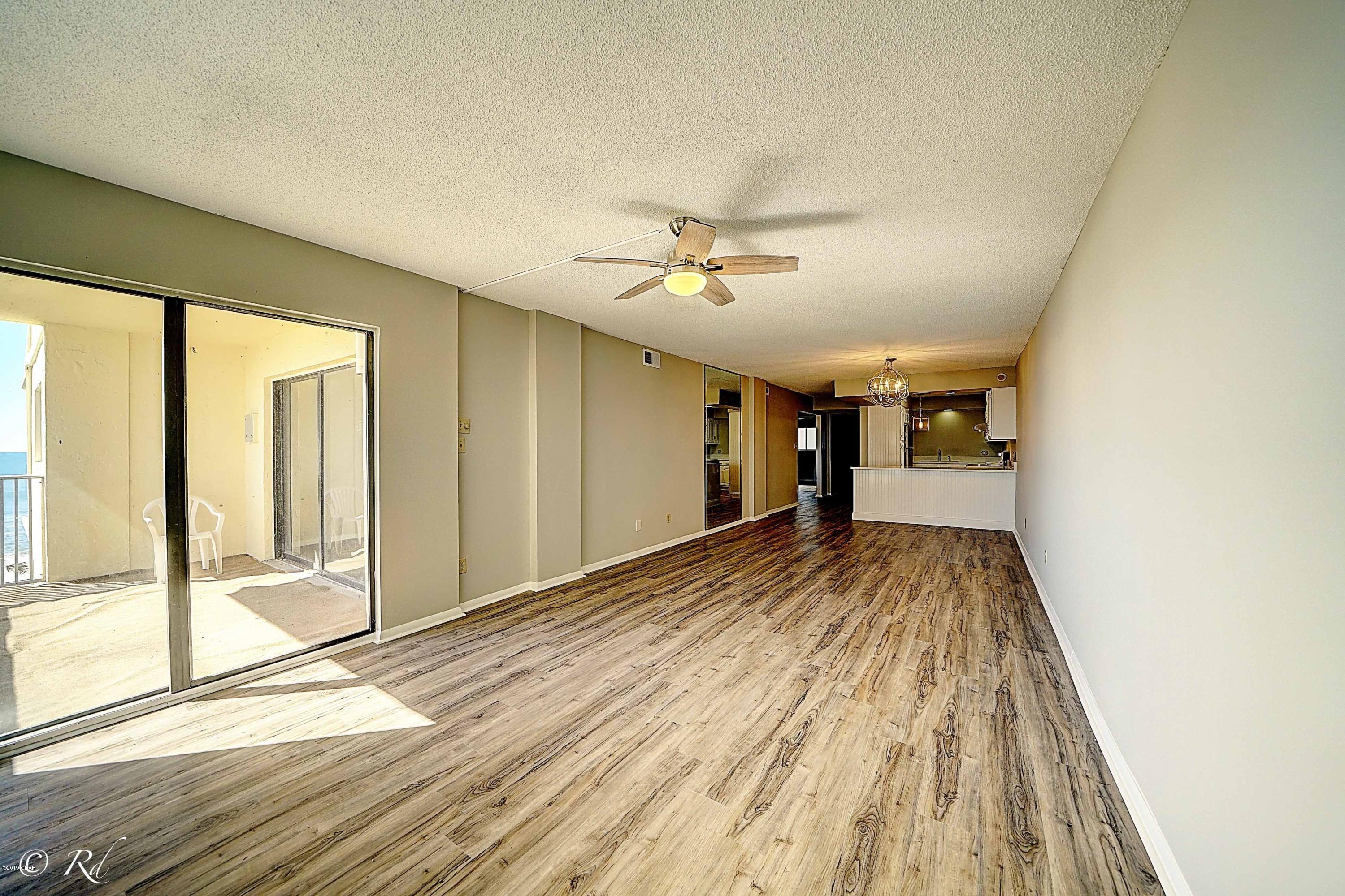 Regency Towers - Residential