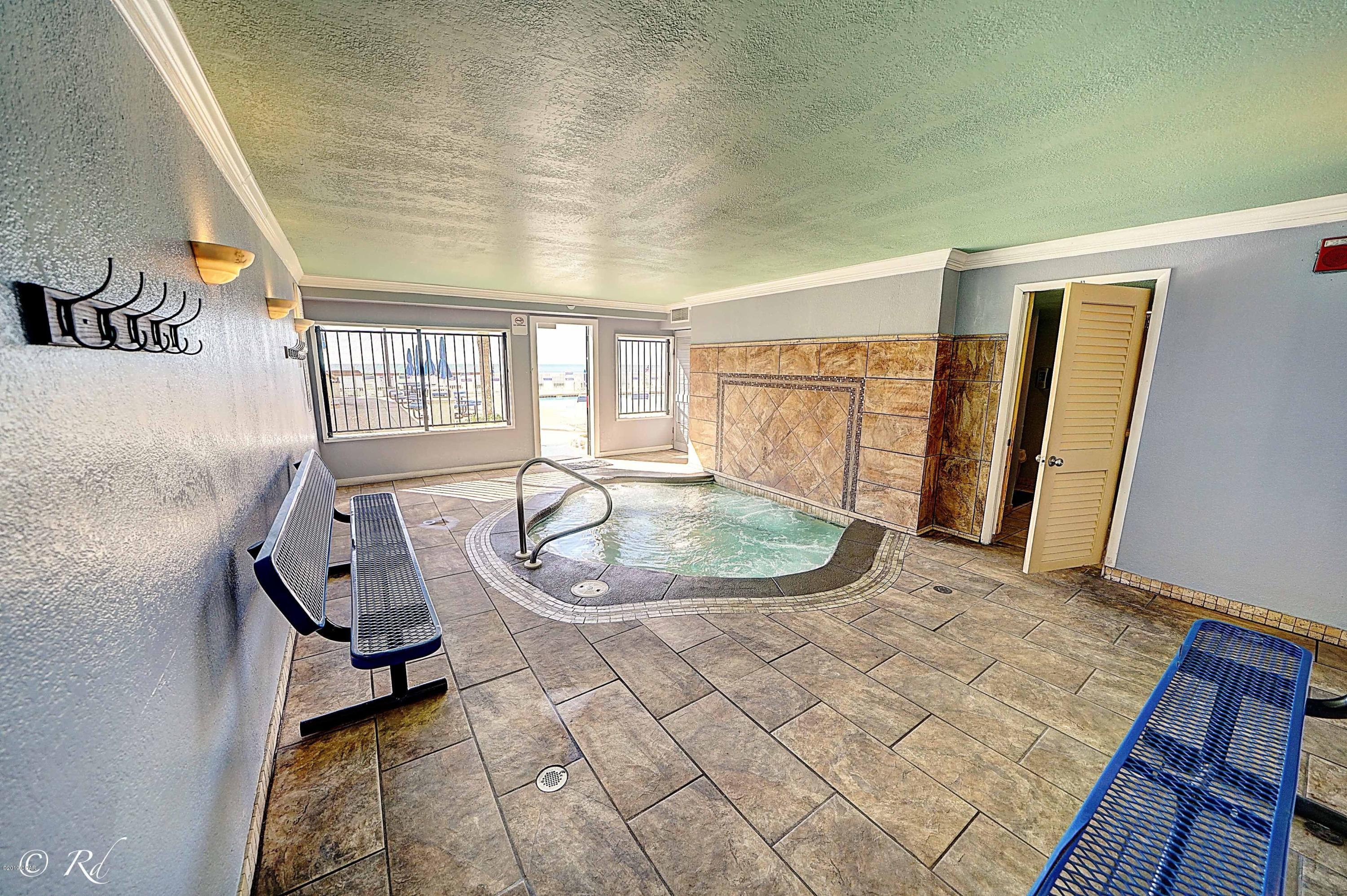 Regency Towers - Residential