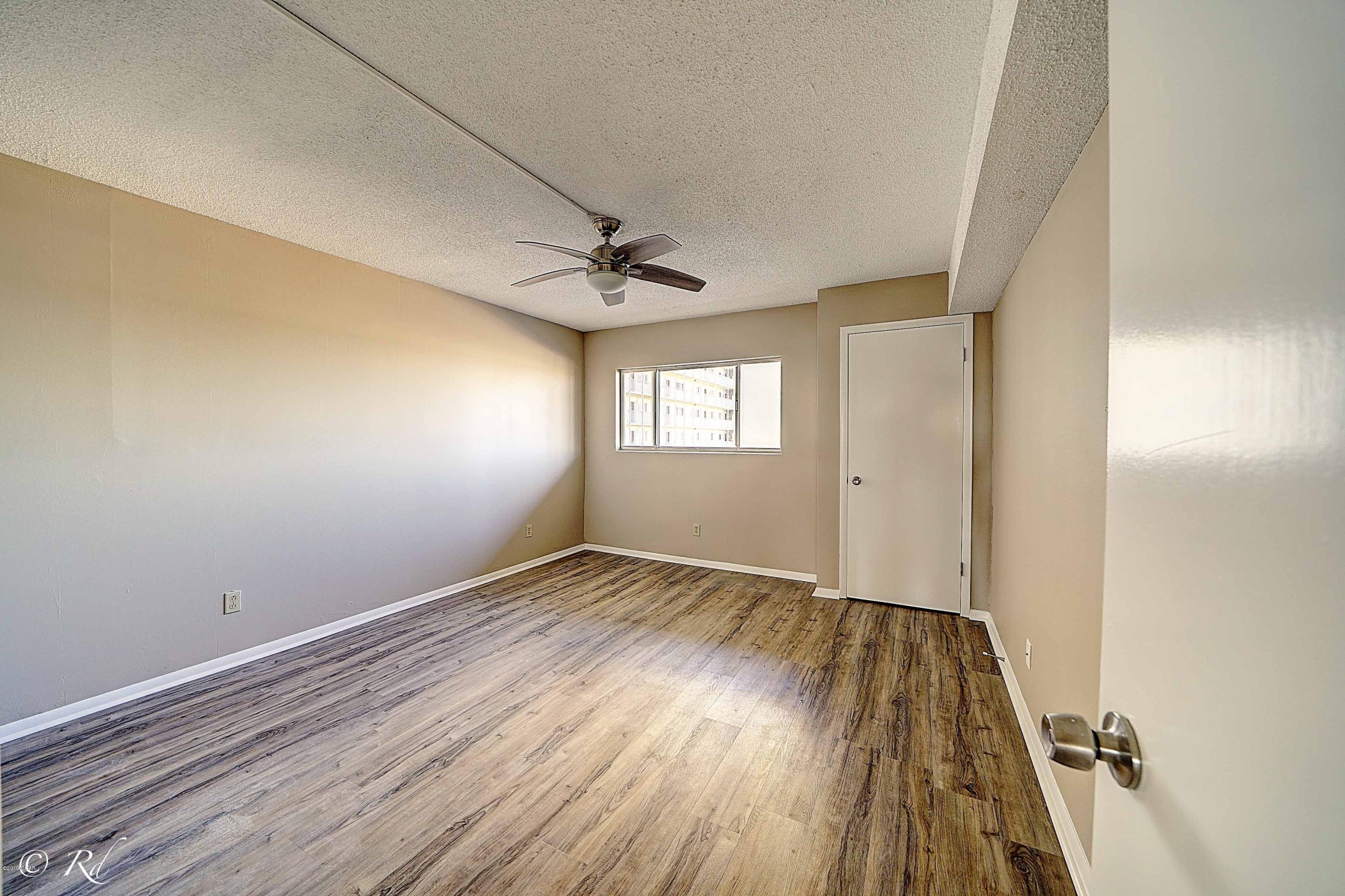 Regency Towers - Residential