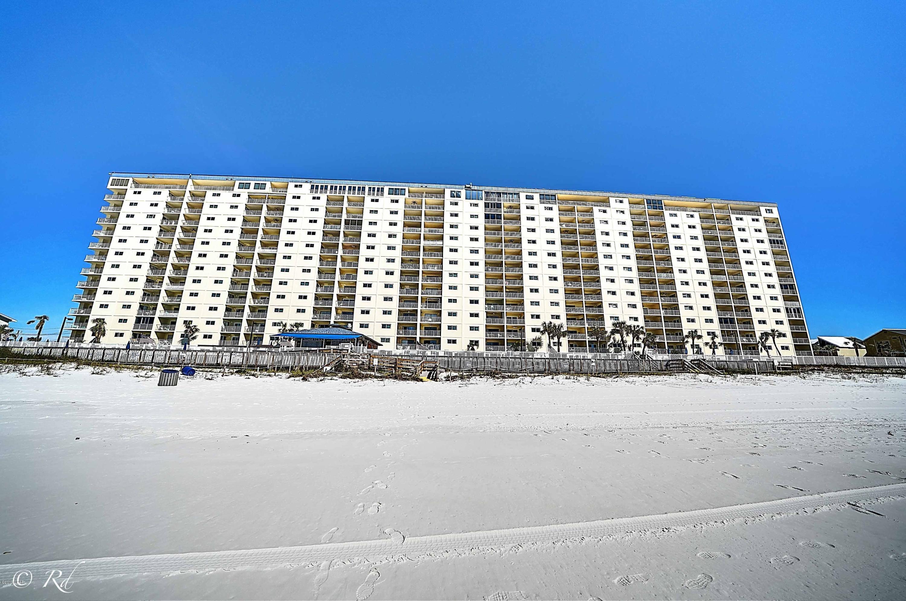 Regency Towers - Residential