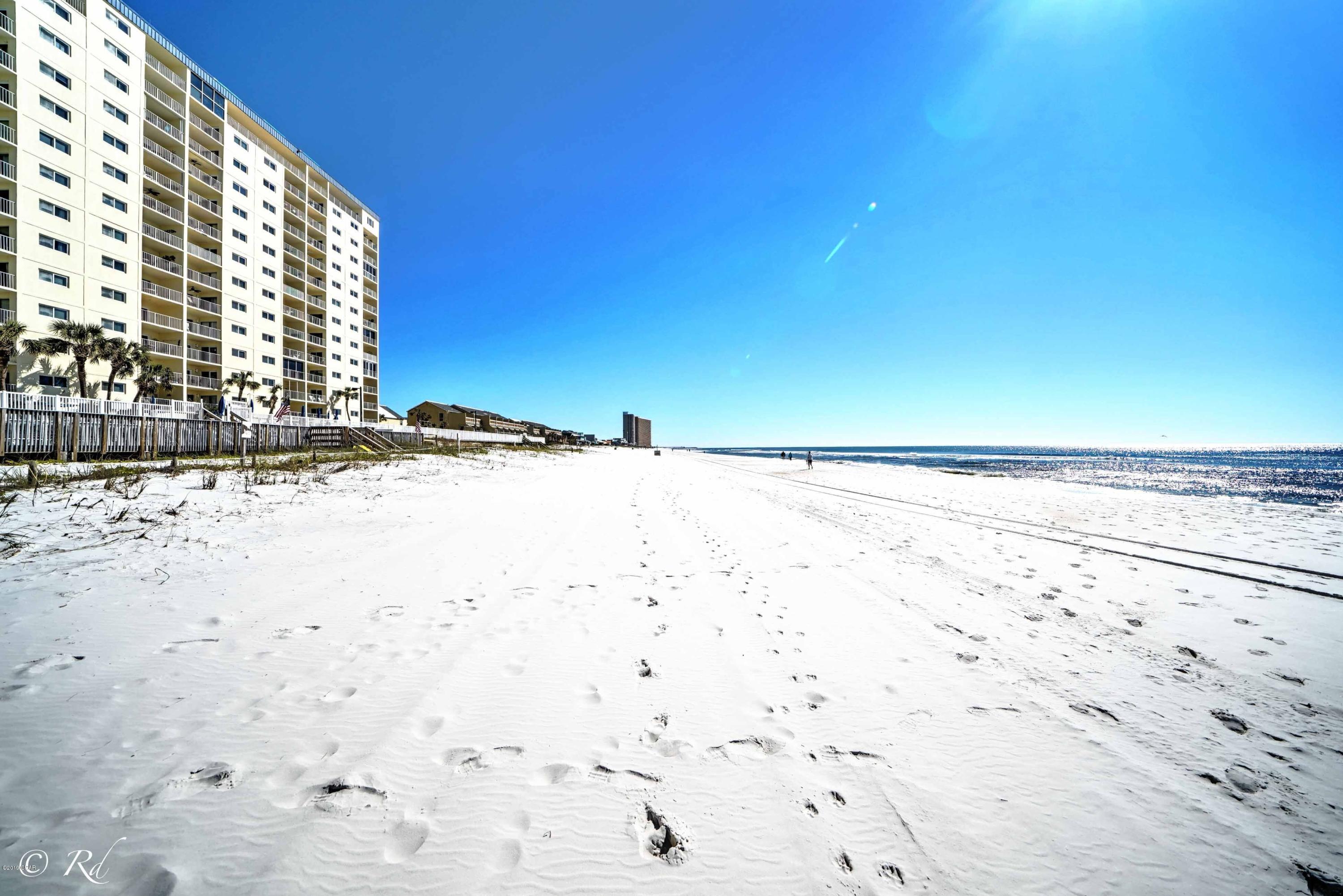 Regency Towers - Residential