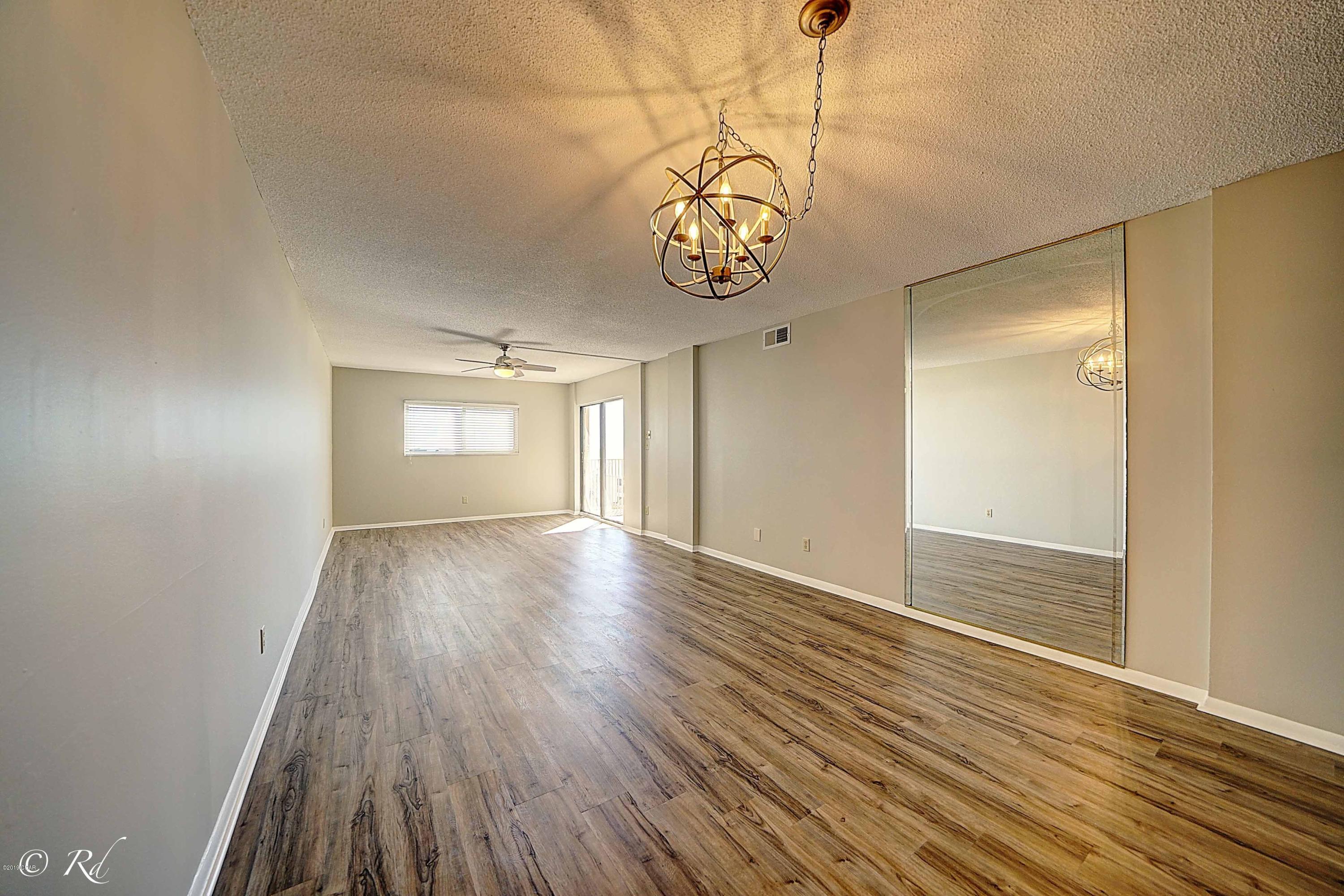 Regency Towers - Residential