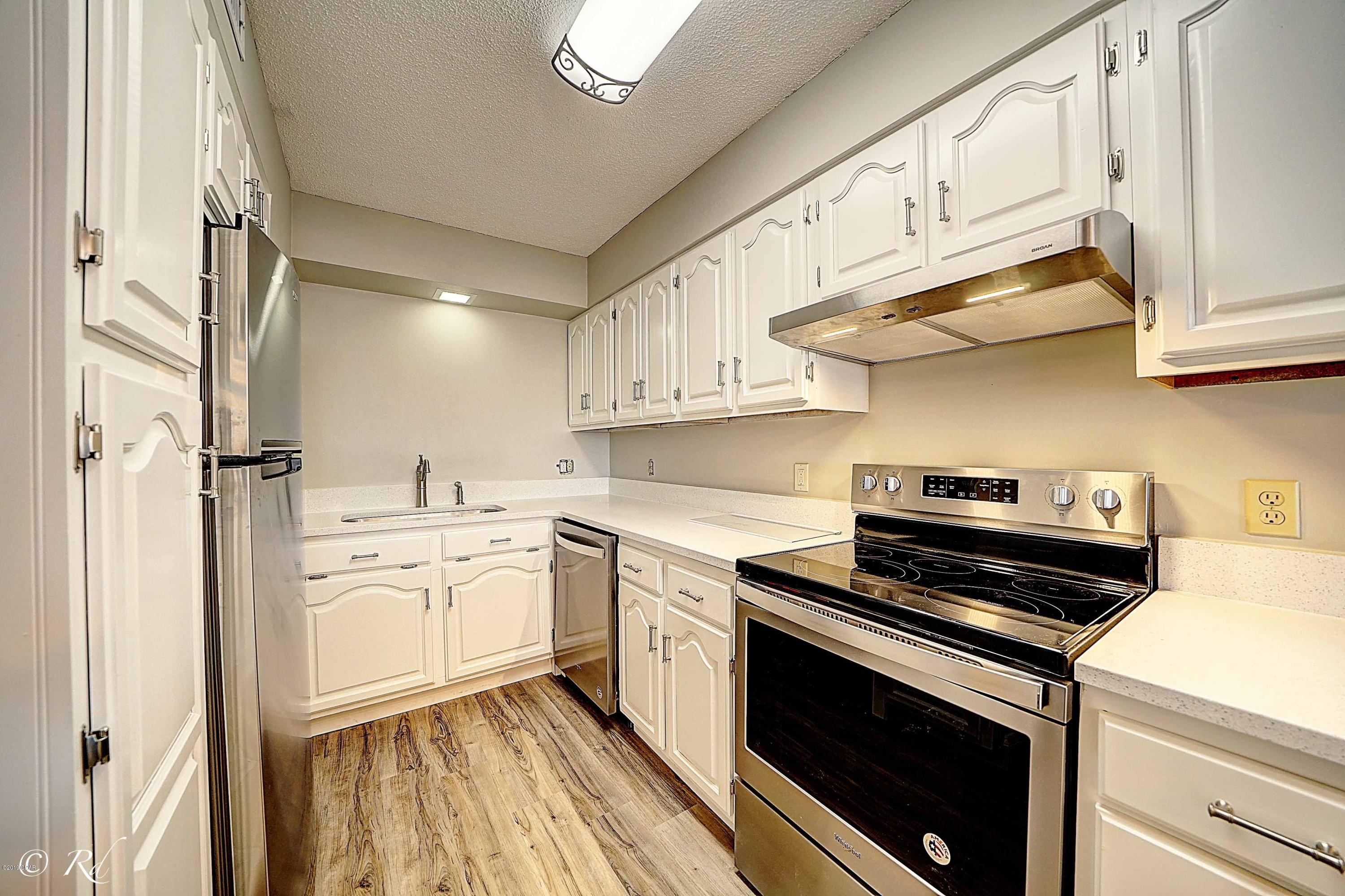 Regency Towers - Residential