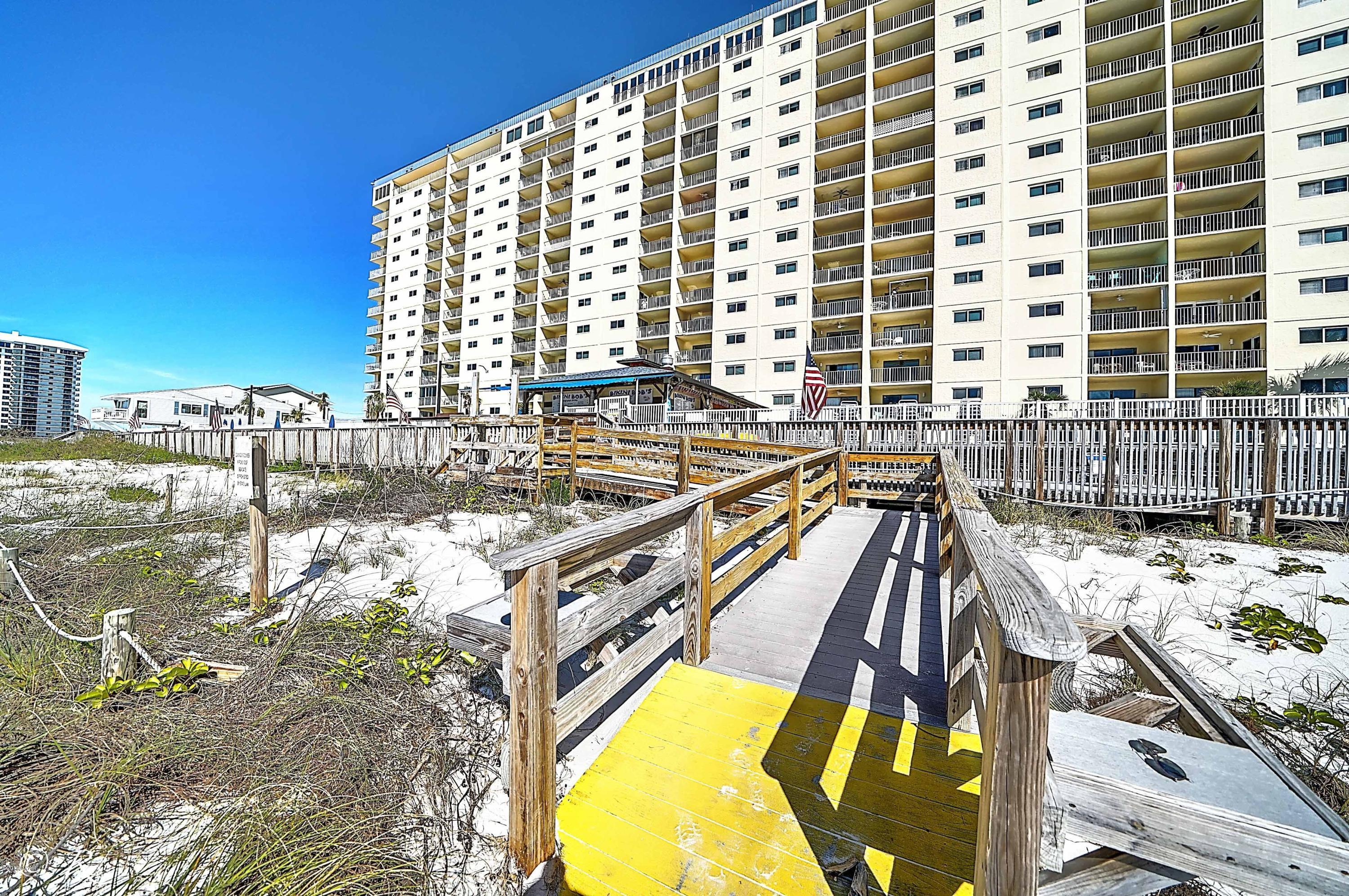 Regency Towers - Residential