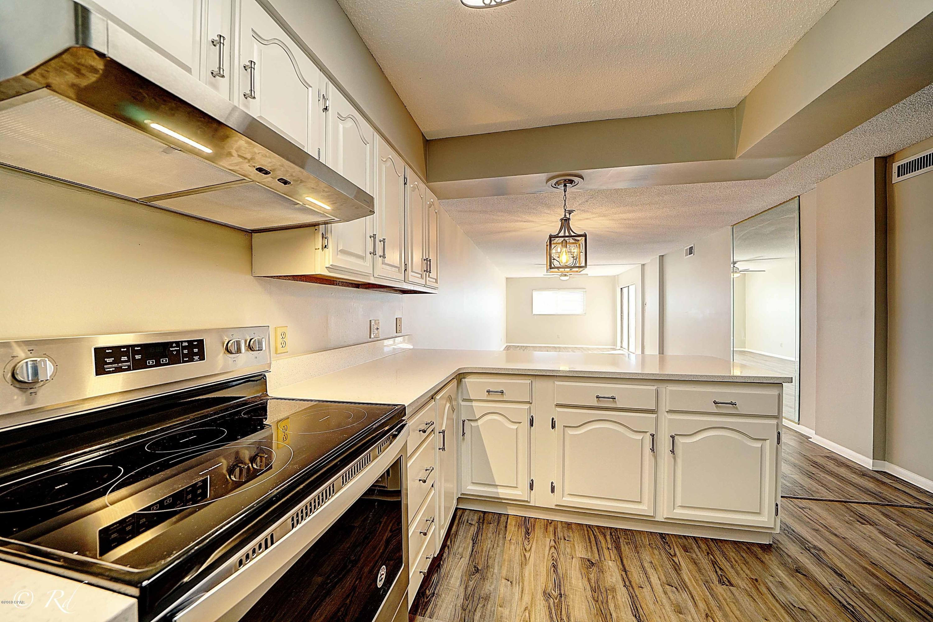 Regency Towers - Residential