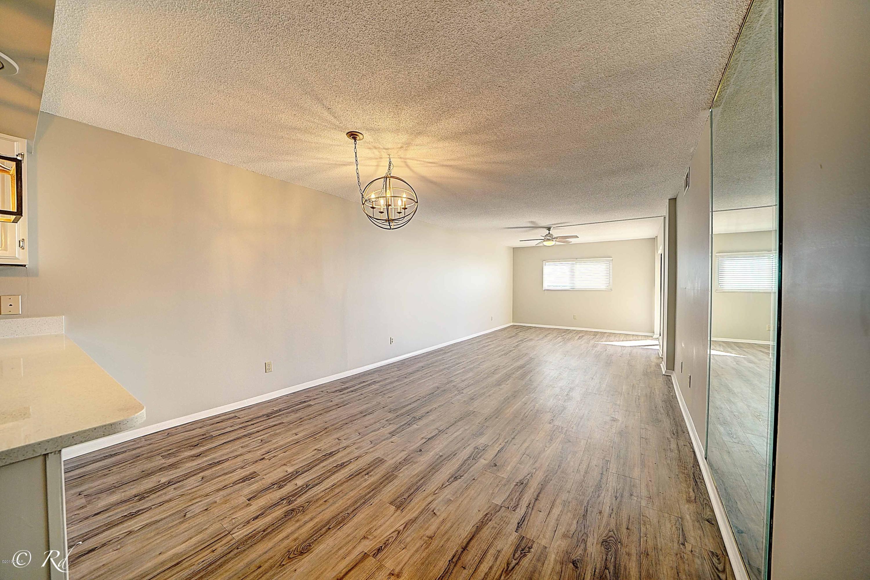 Regency Towers - Residential