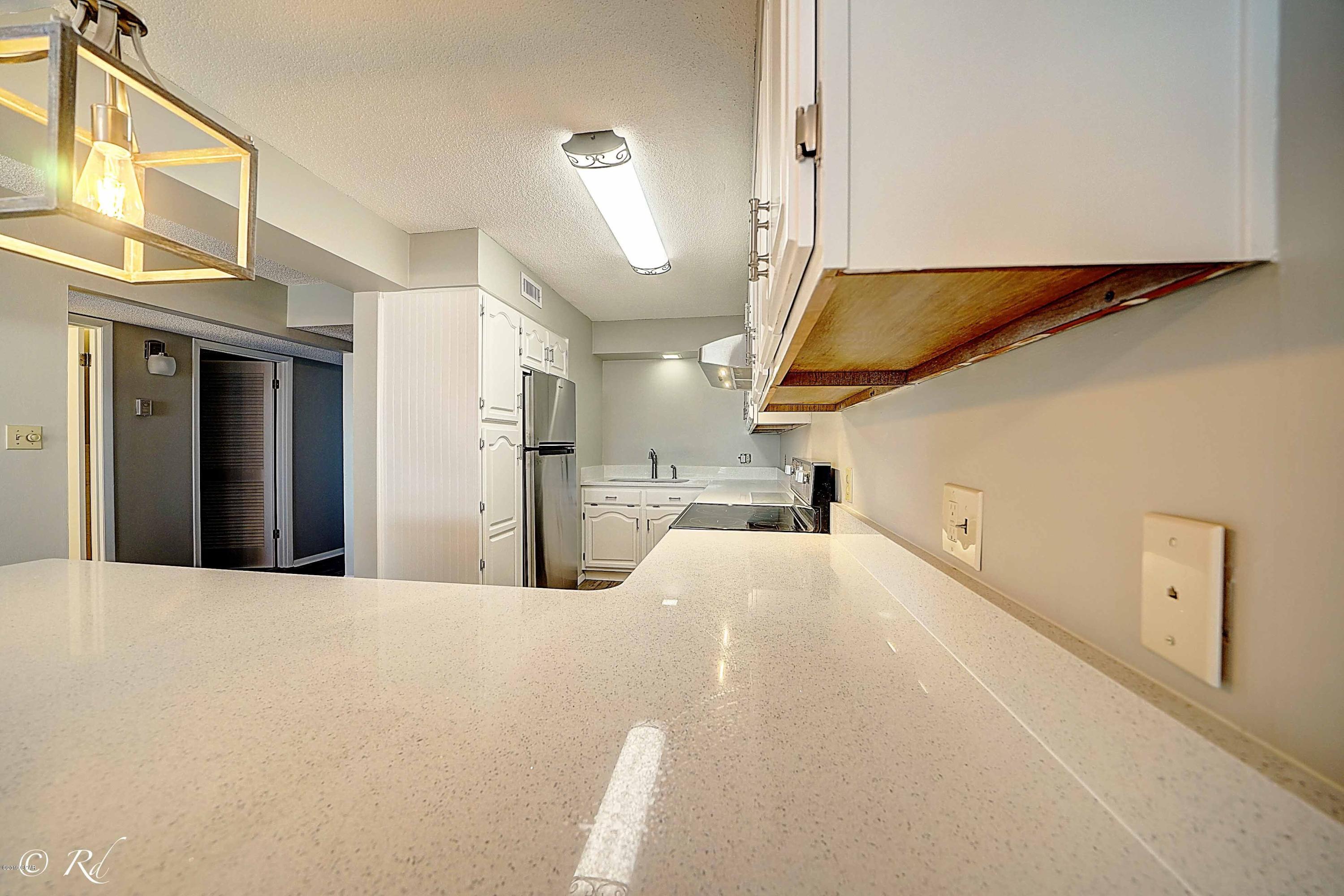 Regency Towers - Residential