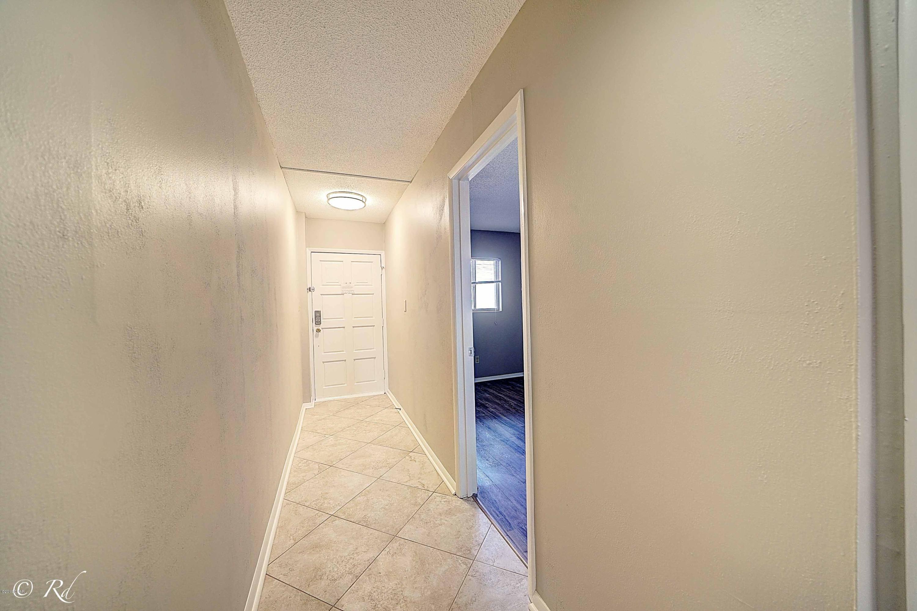 Regency Towers - Residential