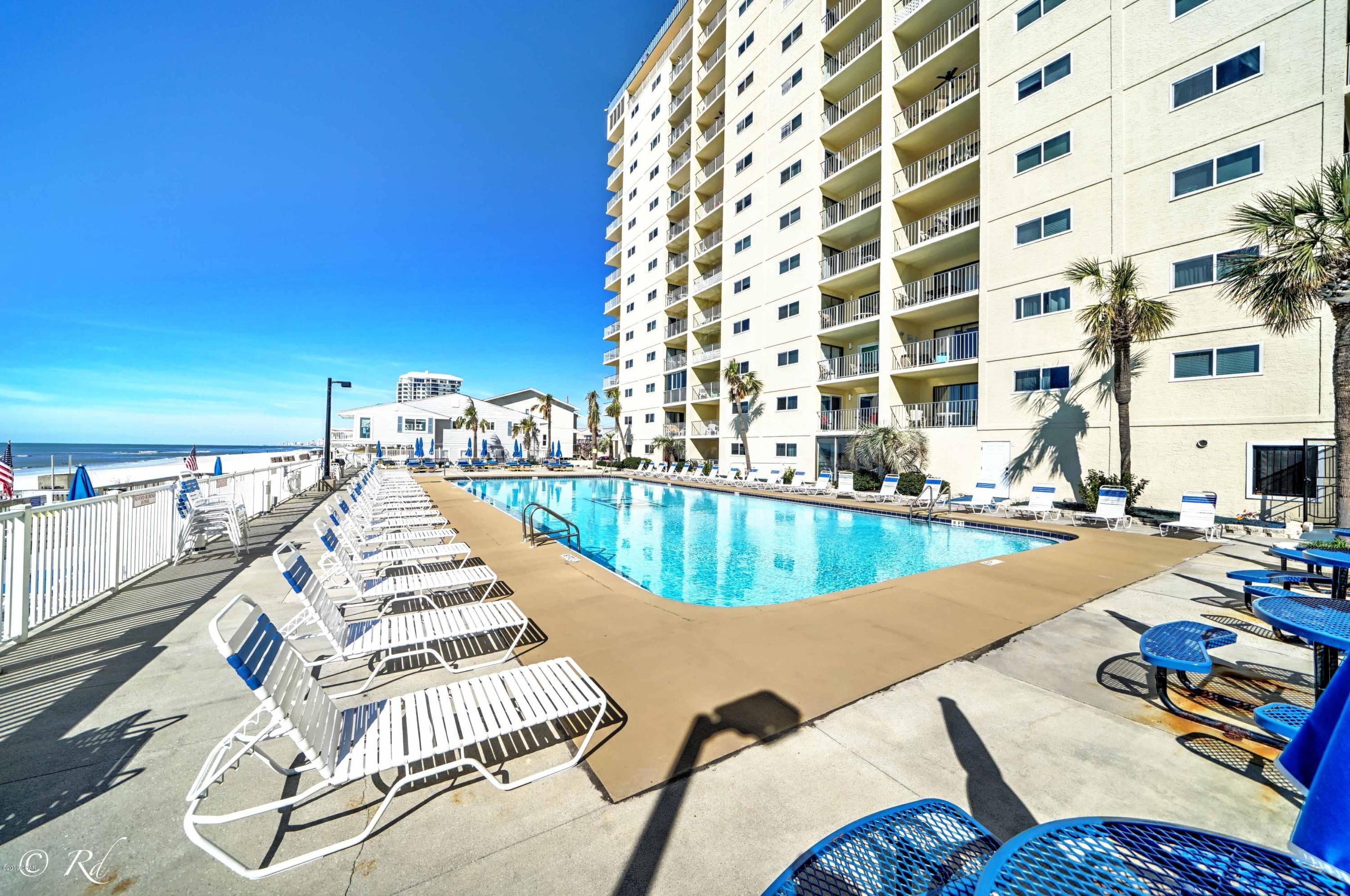 Regency Towers - Residential