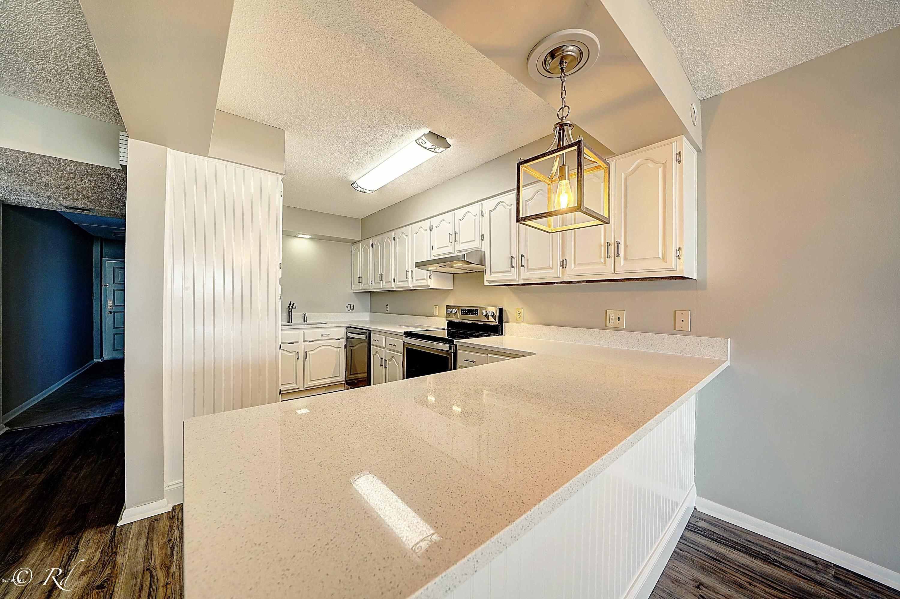 Regency Towers - Residential