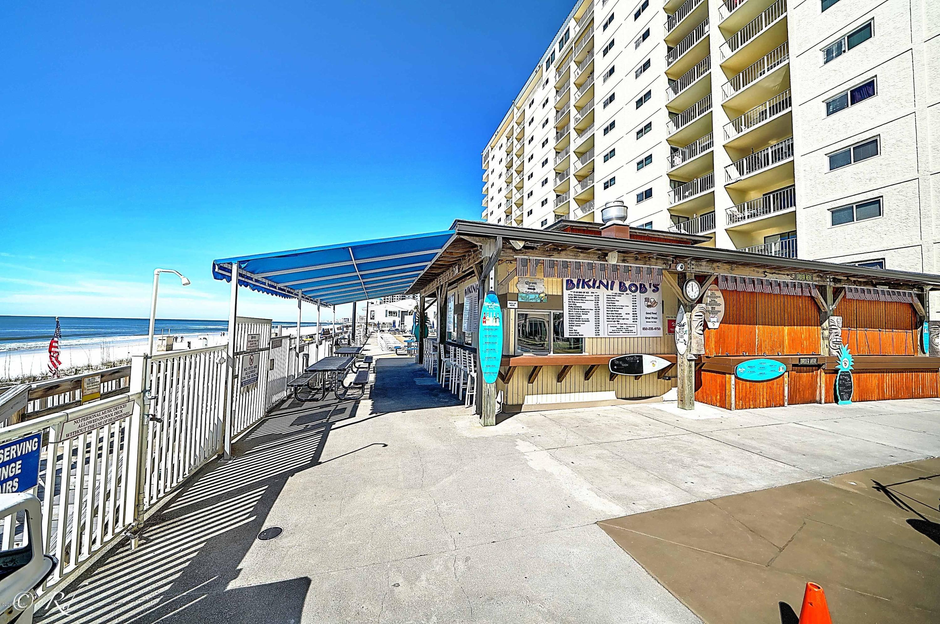 Regency Towers - Residential