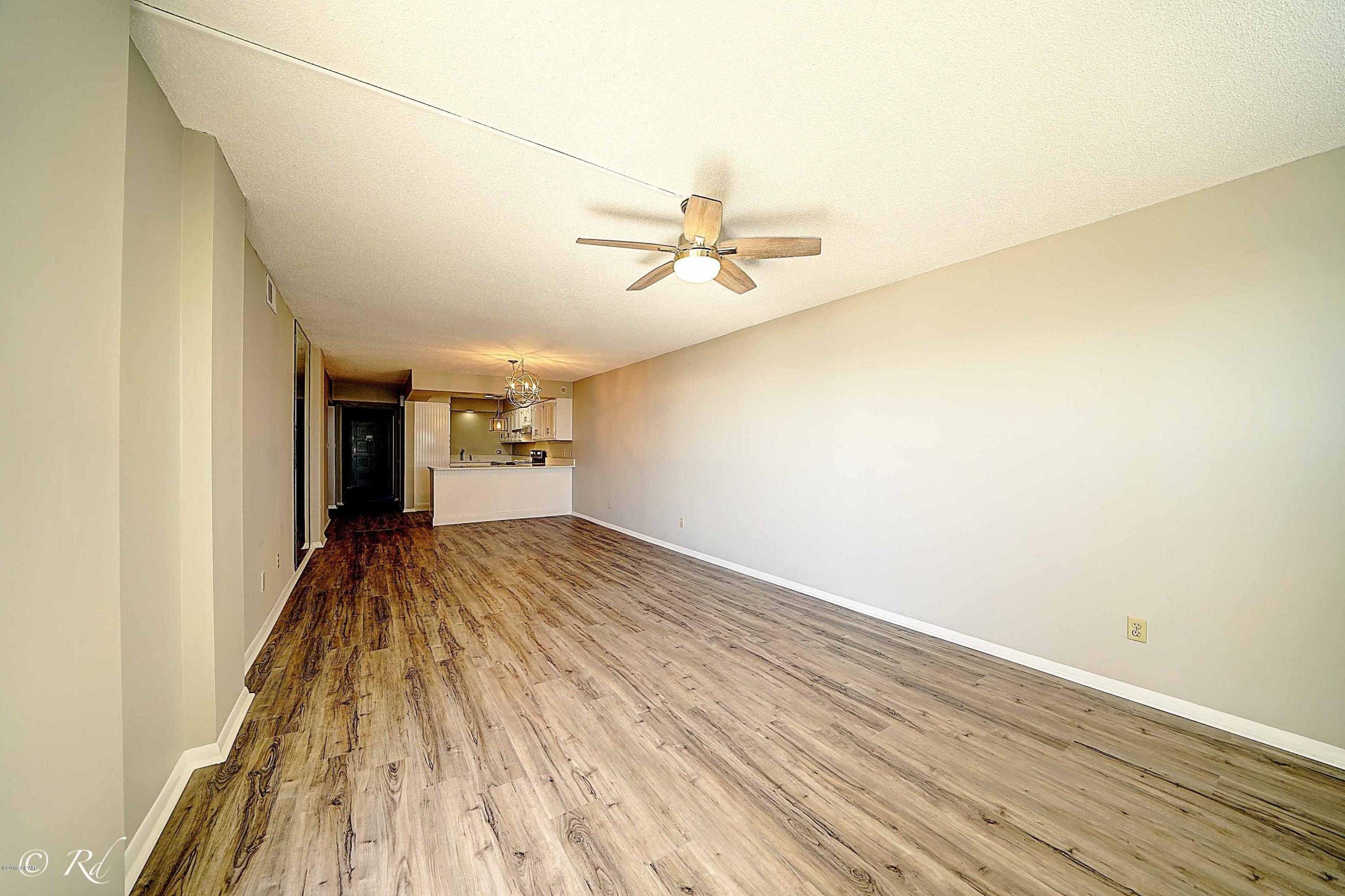 Regency Towers - Residential