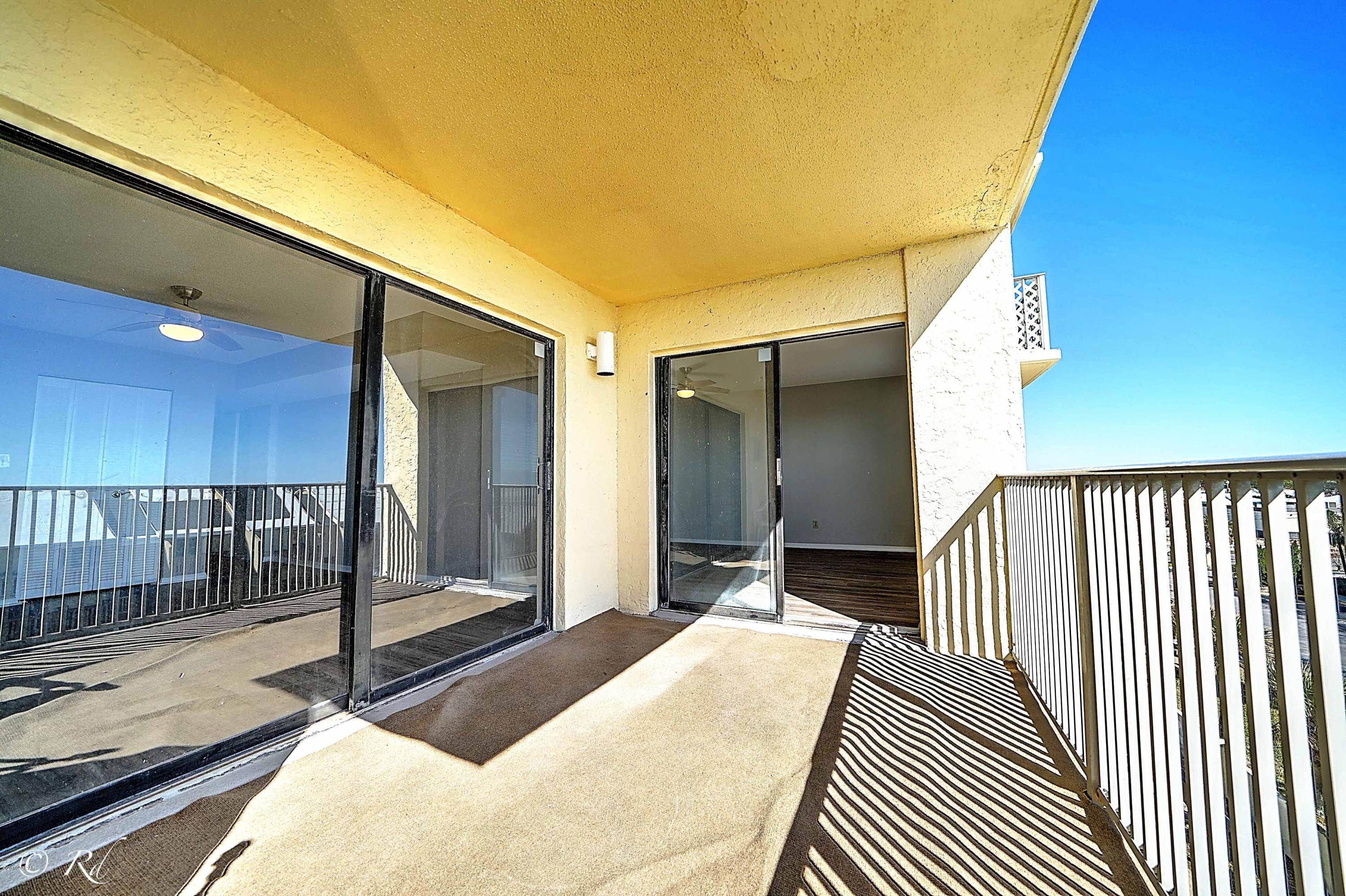 Regency Towers - Residential