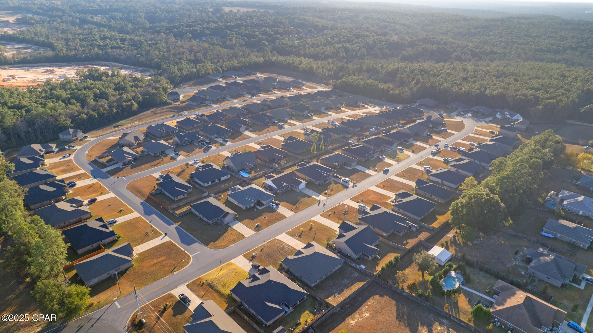 [No Recorded Subdiv] - Residential