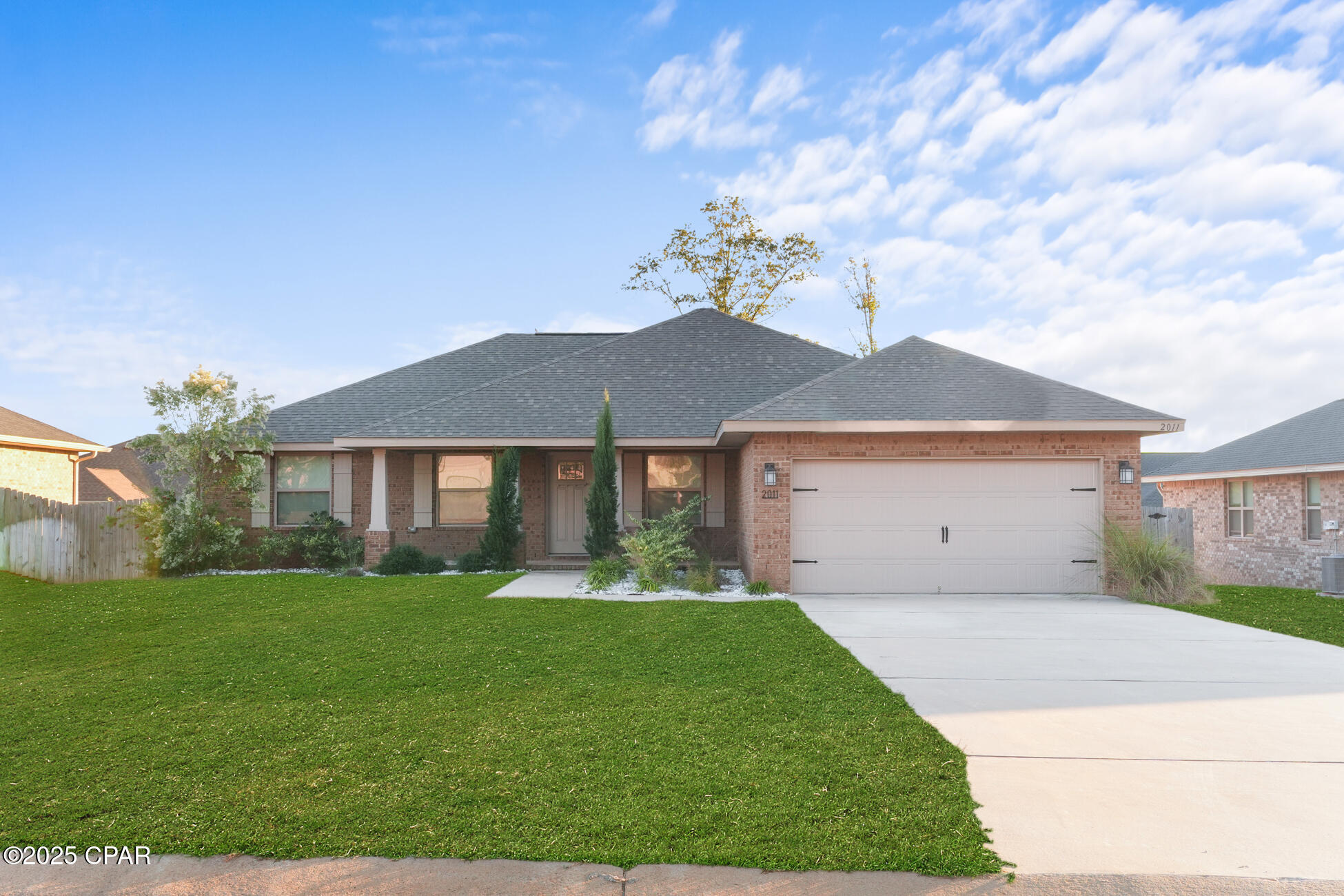 [No Recorded Subdiv] - Residential