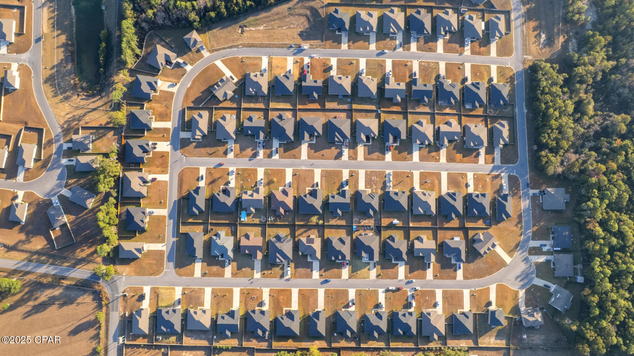 [No Recorded Subdiv] - Residential