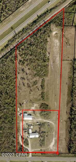 No Named Subdivision - Residential