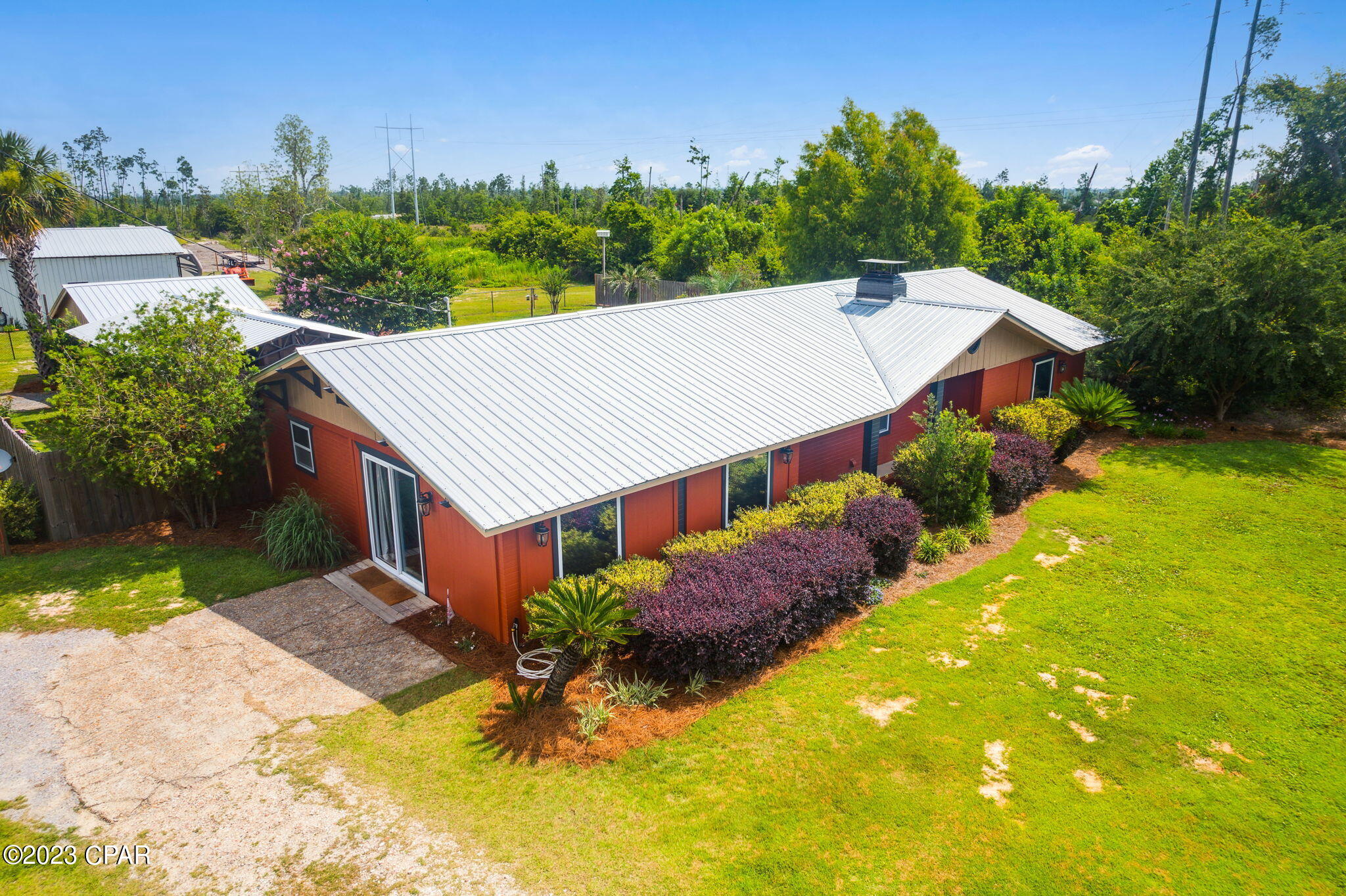 No Named Subdivision - Residential