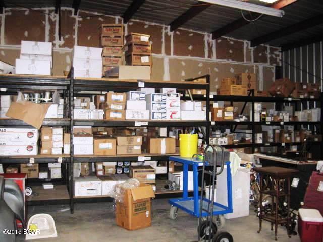 No Named Subdivision - Commercial Sale