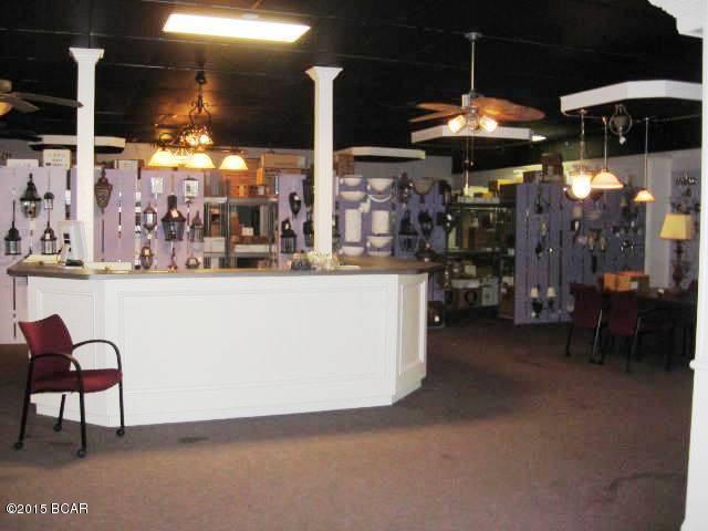 No Named Subdivision - Commercial Sale