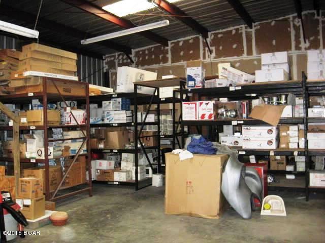 No Named Subdivision - Commercial Sale