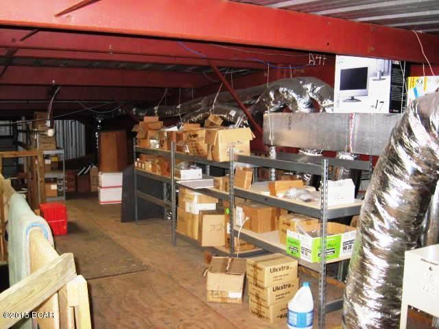 No Named Subdivision - Commercial Sale