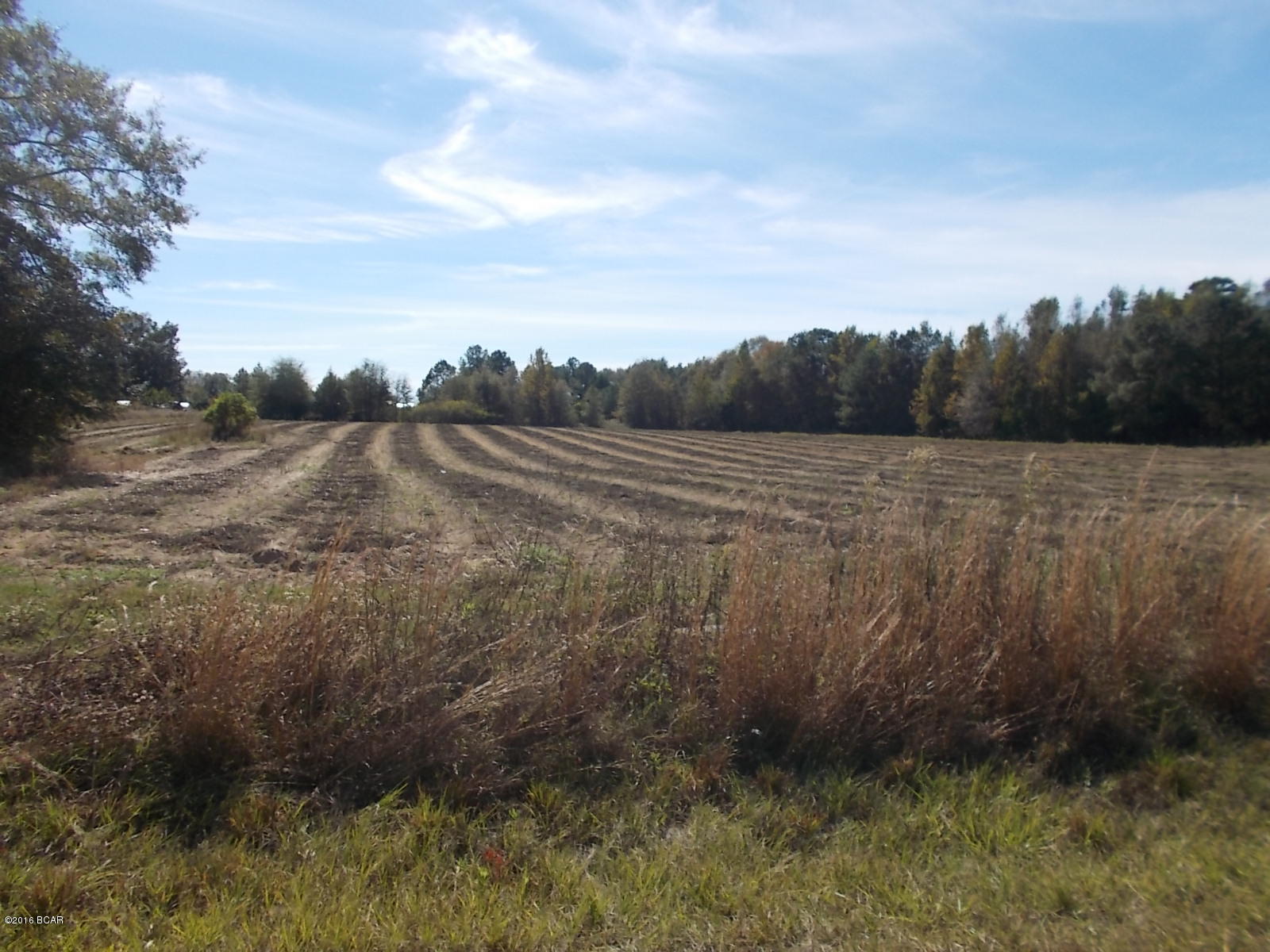 No Named Subdivision - Land